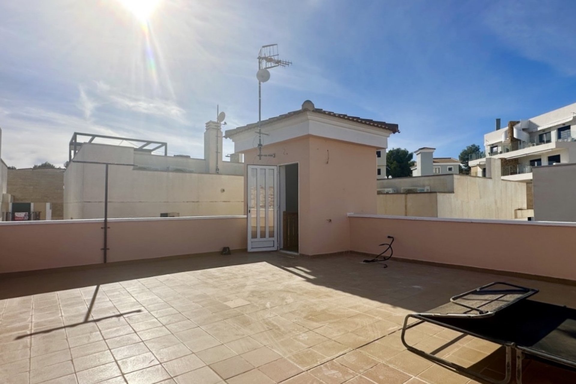 Reventa - Detached villa -
Orihuela Costa - Villamartín
