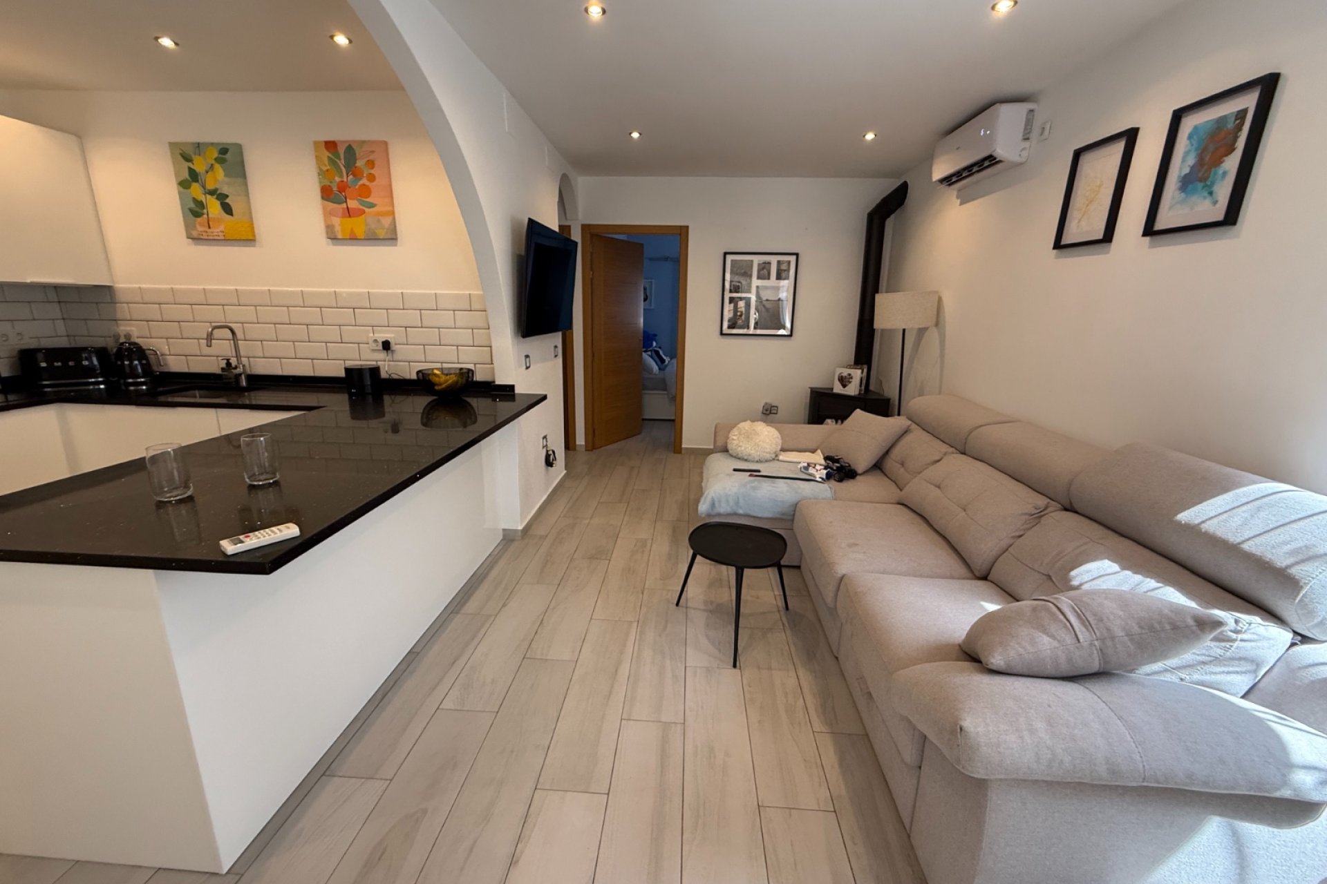 Reventa - Detached villa -
Orihuela Costa - Villamartín