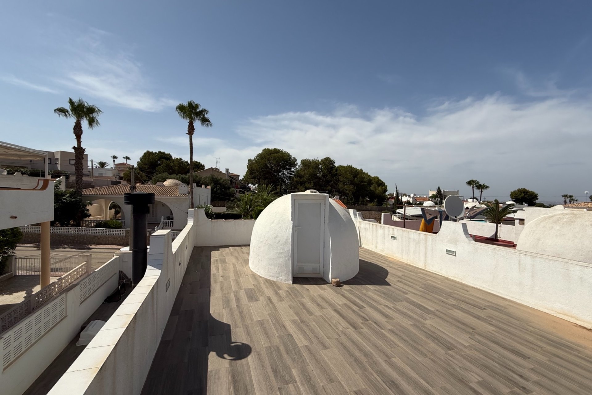 Reventa - Detached villa -
Orihuela Costa - Villamartín