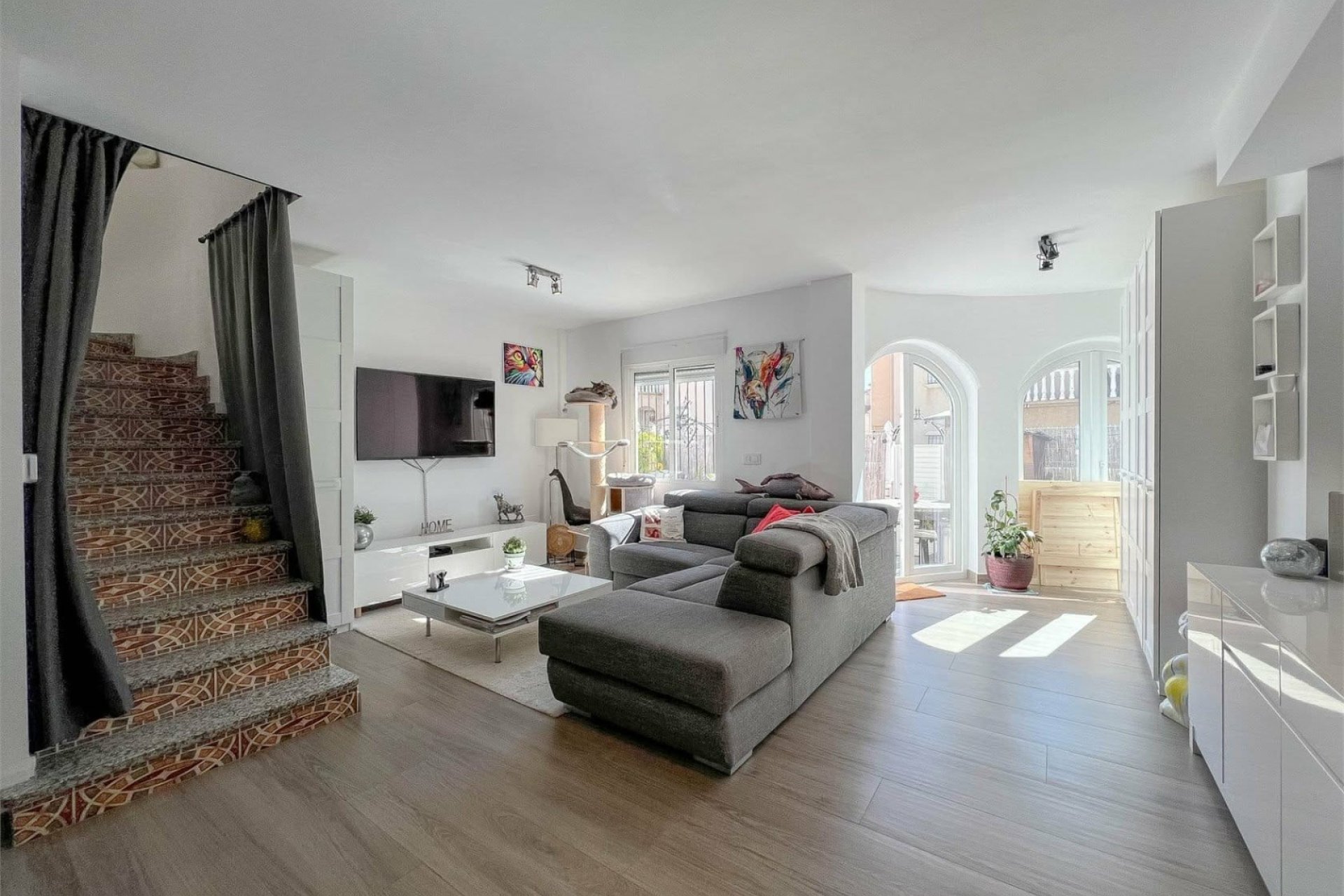 Reventa - Detached villa -
Orihuela Costa - Villamartin