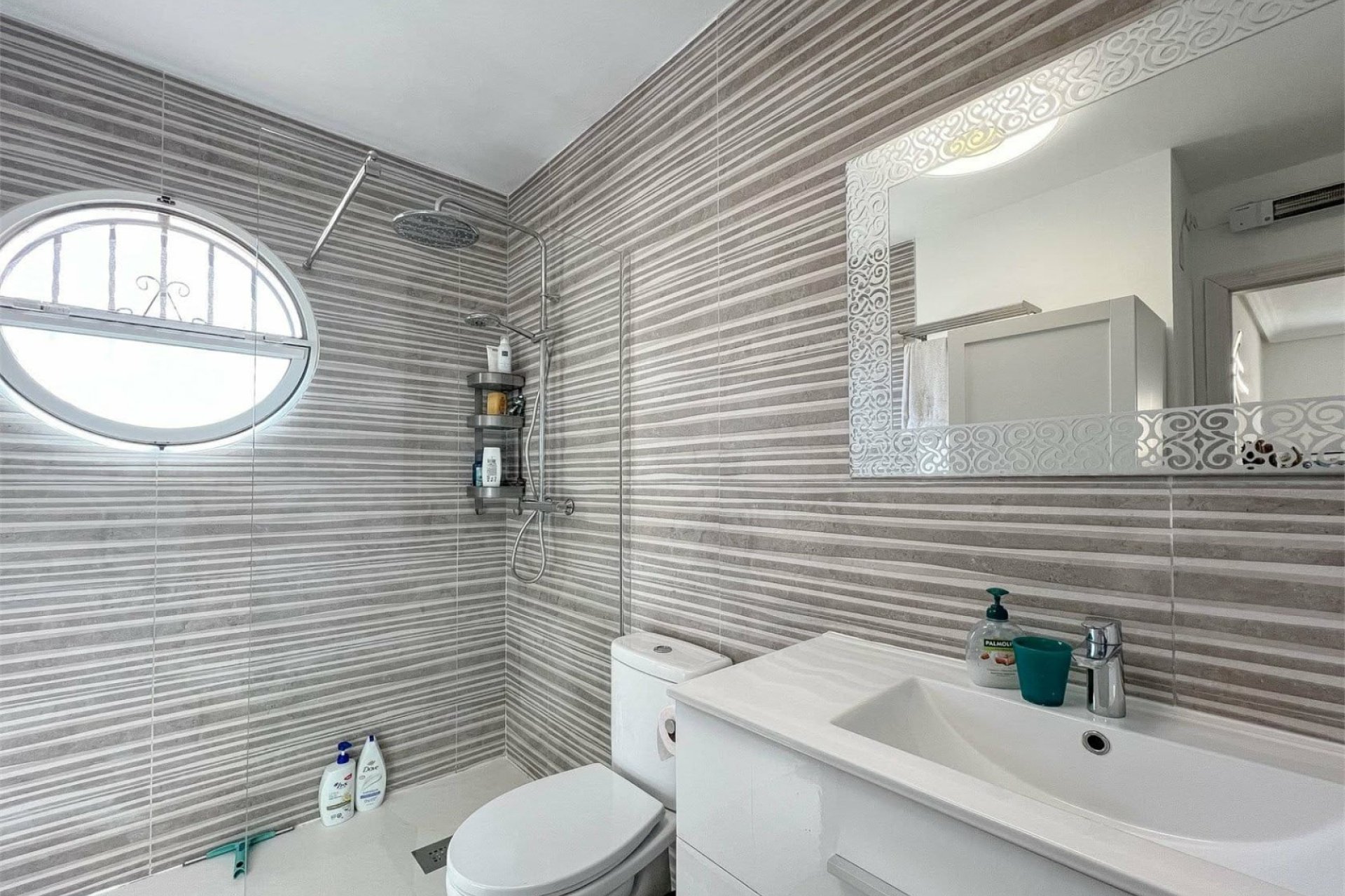 Reventa - Detached villa -
Orihuela Costa - Villamartin