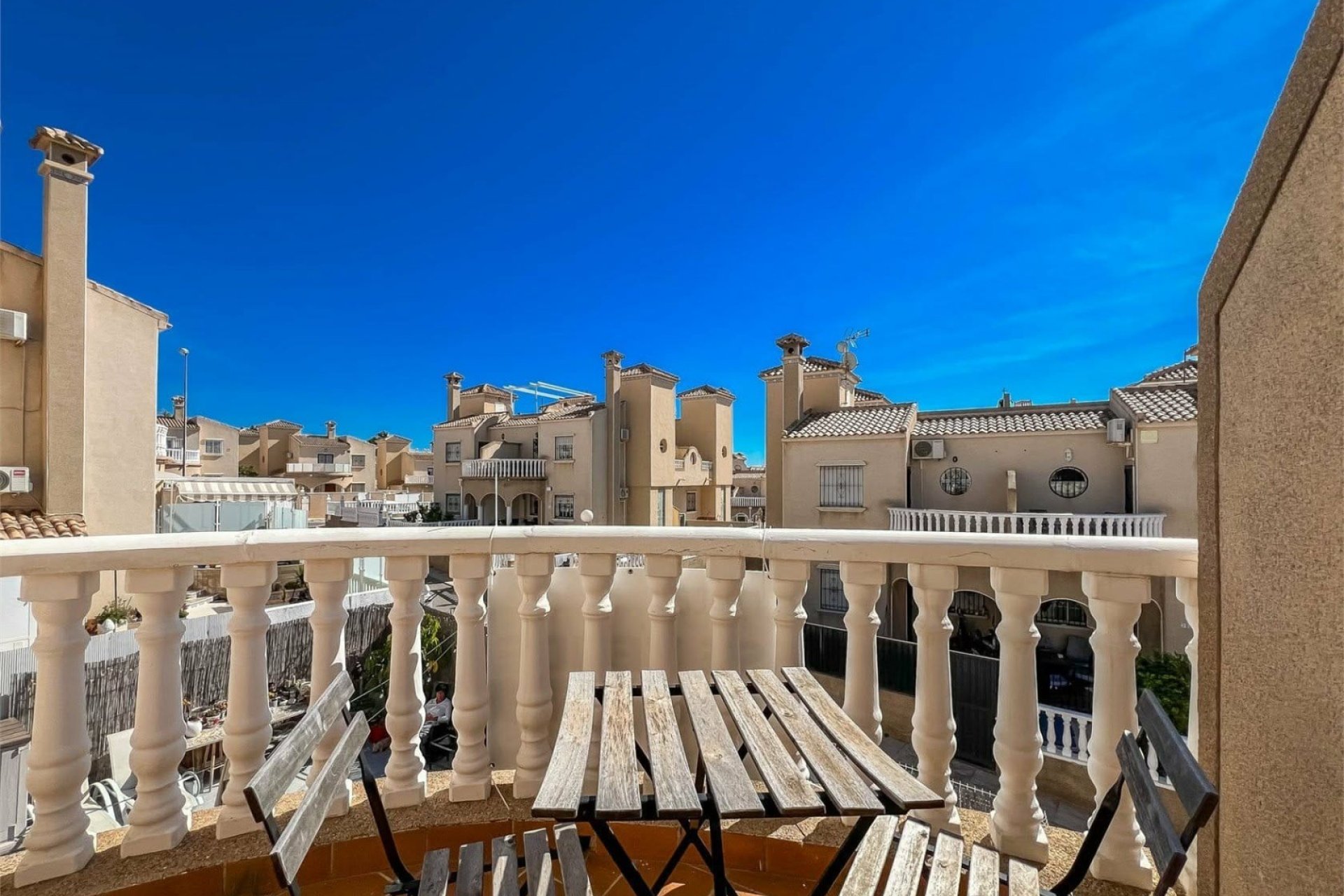 Reventa - Detached villa -
Orihuela Costa - Villamartin