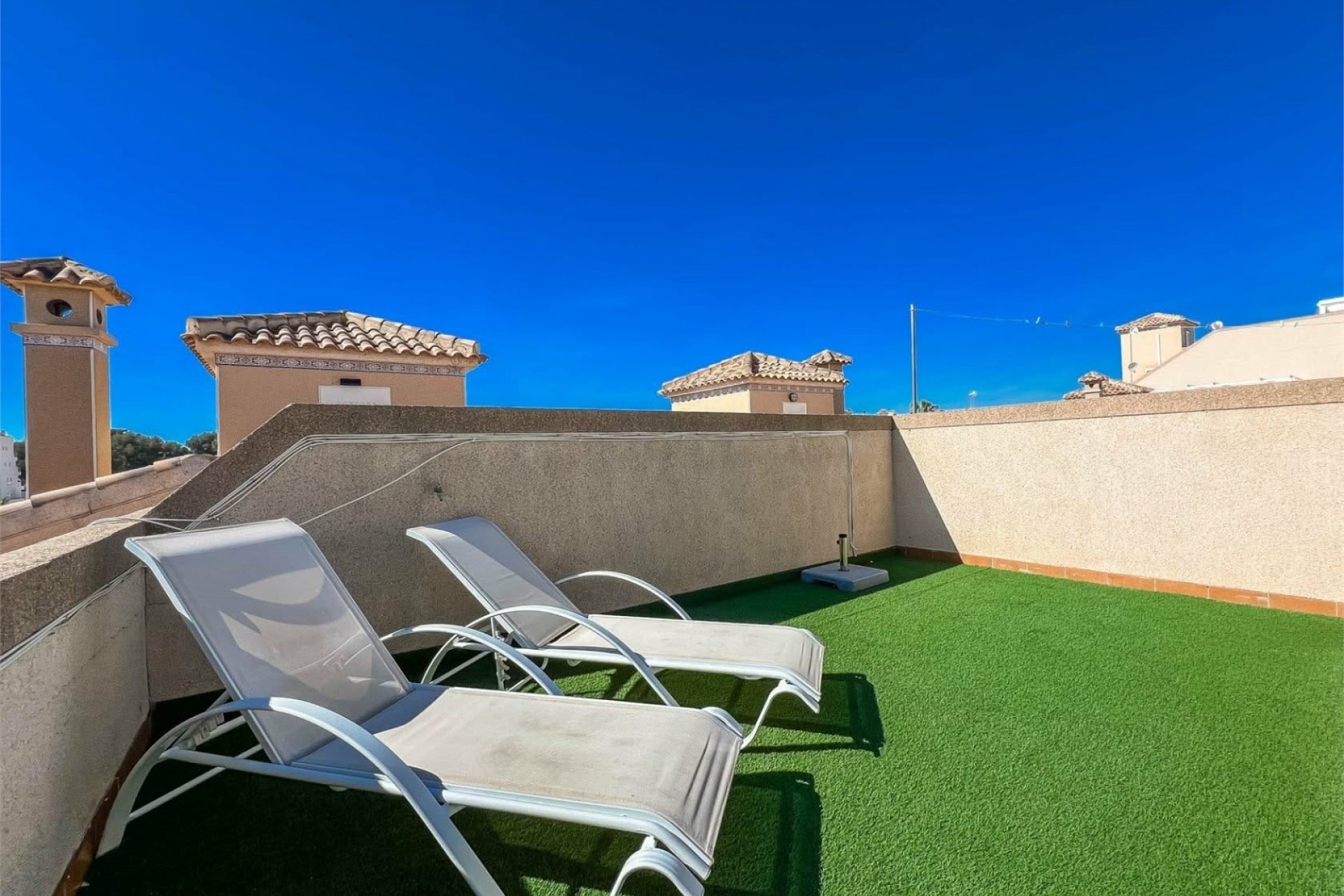 Reventa - Detached villa -
Orihuela Costa - Villamartin