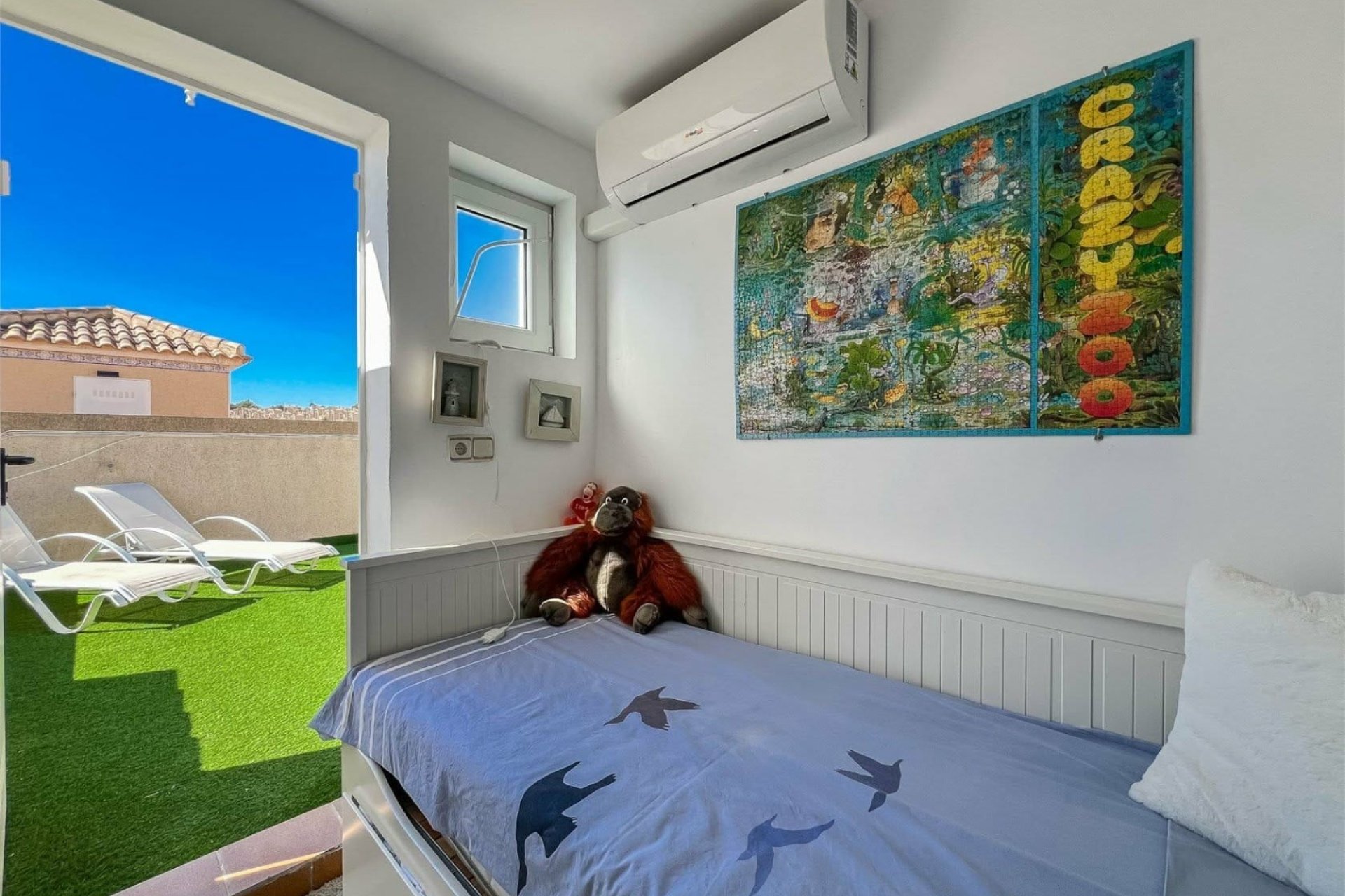 Reventa - Detached villa -
Orihuela Costa - Villamartin