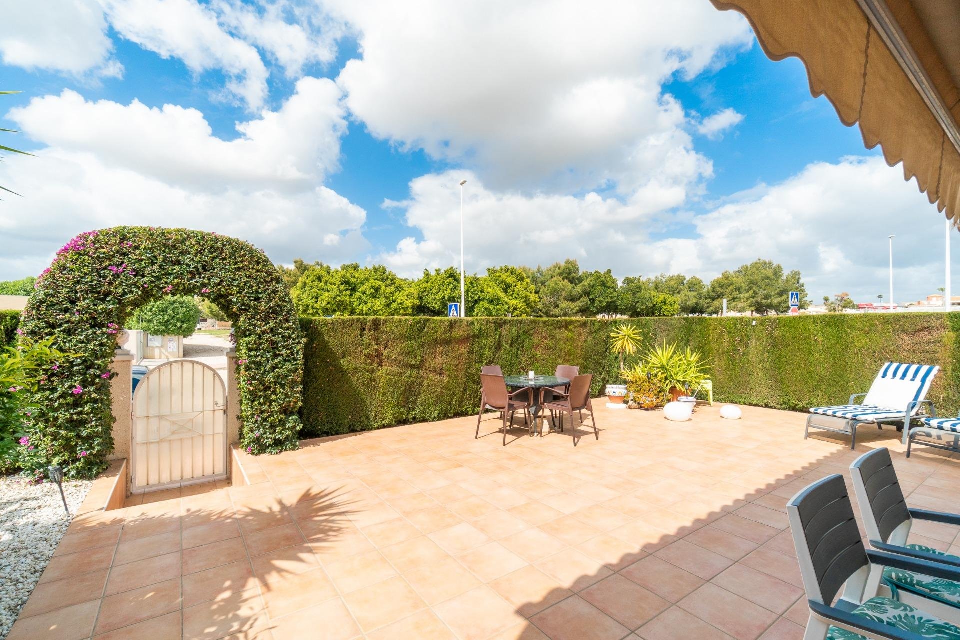 Reventa - Detached villa -
Orihuela Costa - Zeniamar-Horizonte-La Campana