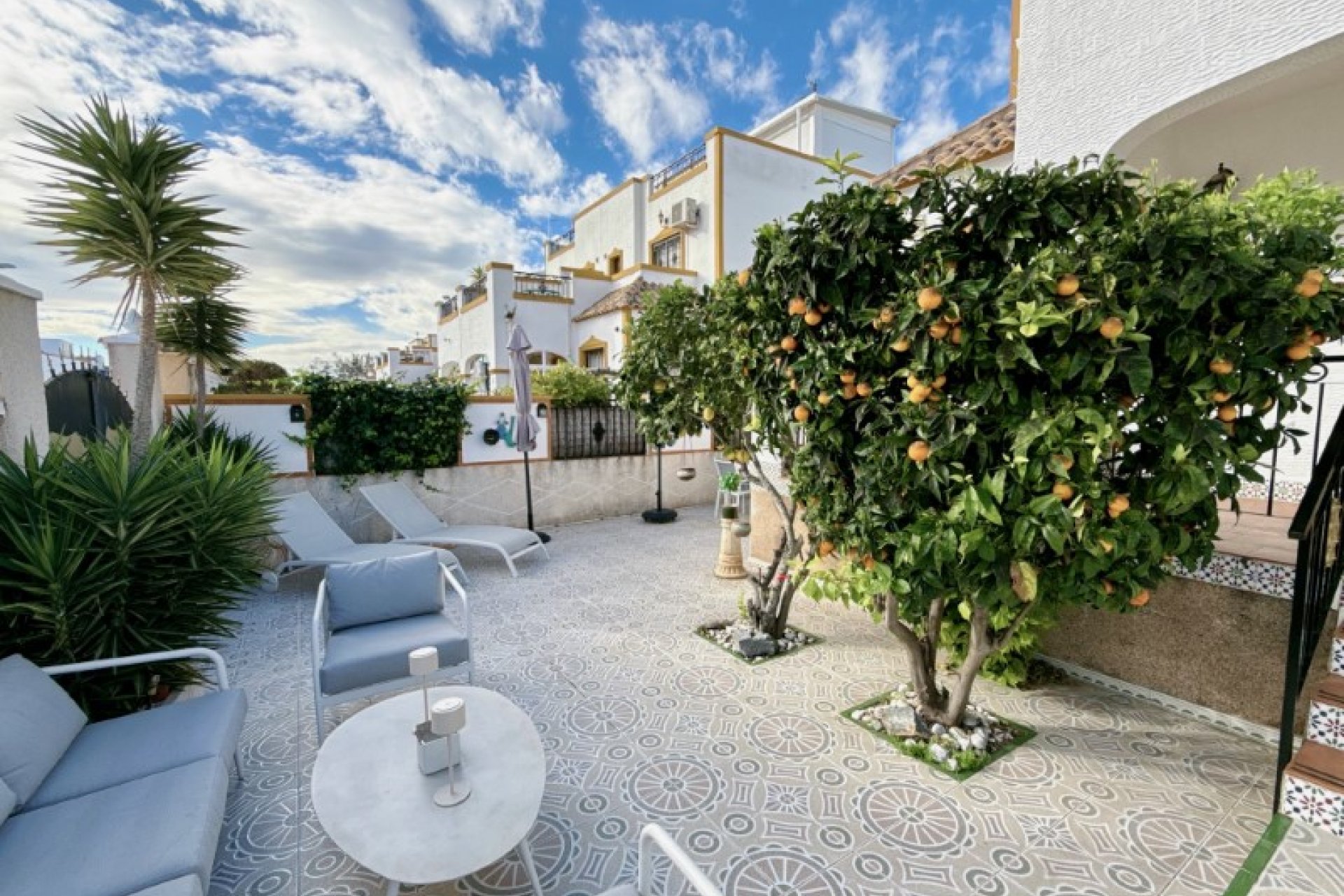 Reventa - Detached villa -
Orihuela - Desamparados - Hurchillo - Torremendo