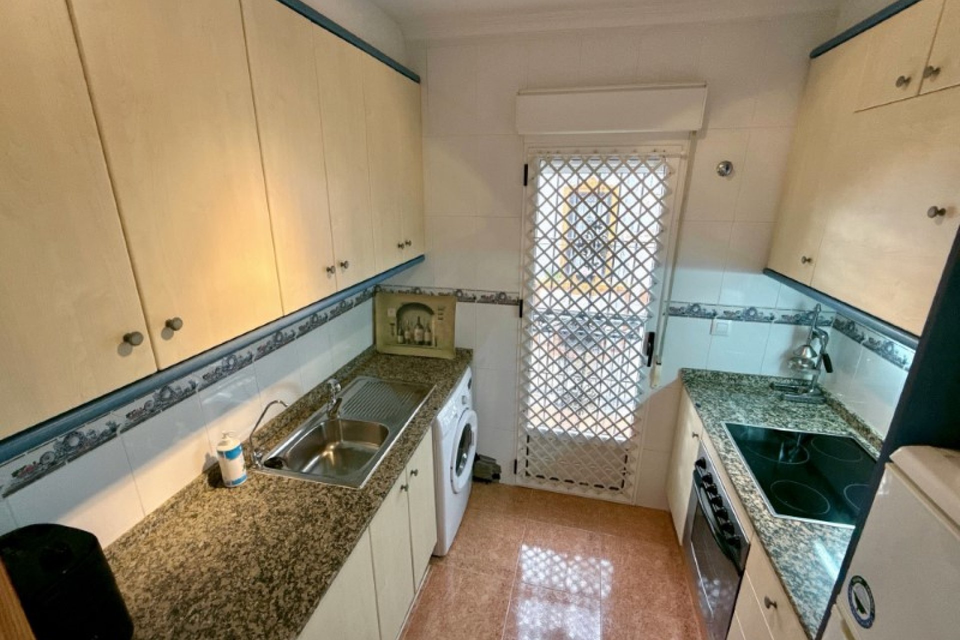 Reventa - Detached villa -
Orihuela - Desamparados - Hurchillo - Torremendo