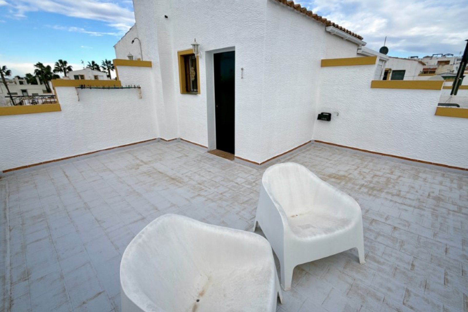 Reventa - Detached villa -
Orihuela - Desamparados - Hurchillo - Torremendo