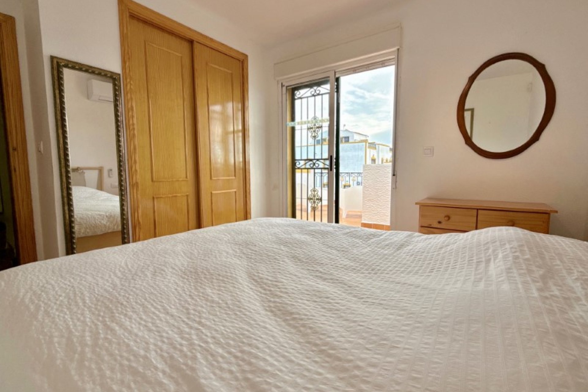 Reventa - Detached villa -
Orihuela - Desamparados - Hurchillo - Torremendo