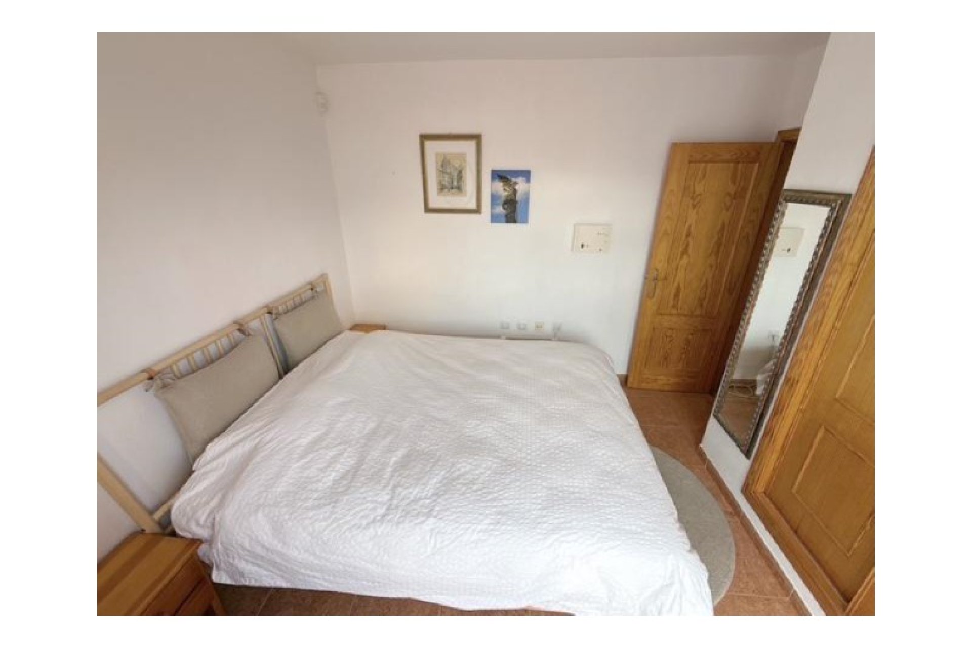 Reventa - Detached villa -
Orihuela - Desamparados - Hurchillo - Torremendo