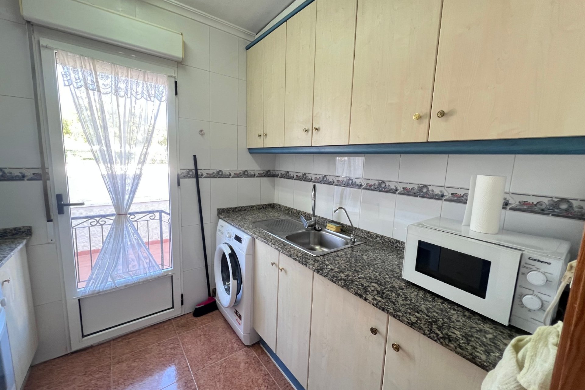 Reventa - Detached villa -
Orihuela - Entre Naranjos Vistabella