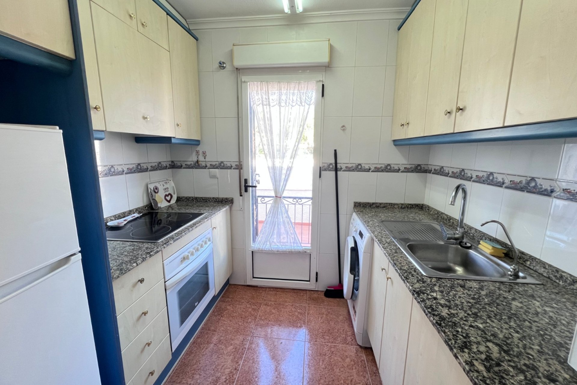 Reventa - Detached villa -
Orihuela - Entre Naranjos Vistabella