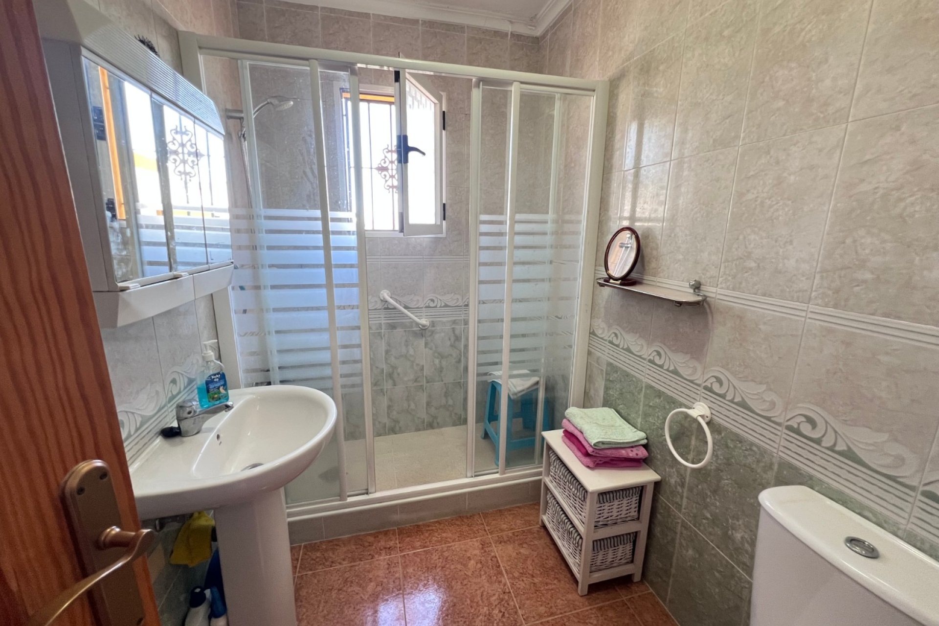 Reventa - Detached villa -
Orihuela - Entre Naranjos Vistabella