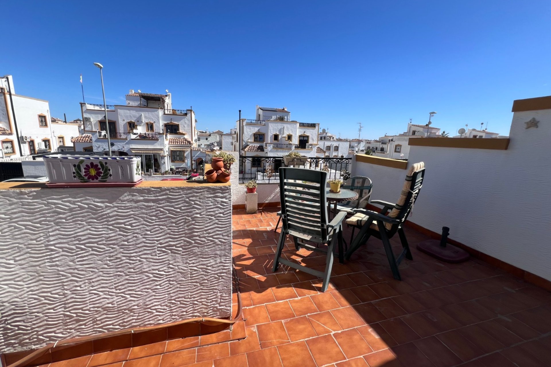 Reventa - Detached villa -
Orihuela - Entre Naranjos Vistabella