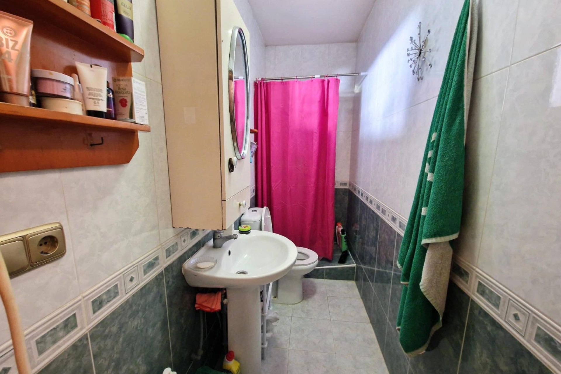 Reventa - Detached villa -
Orihuela - Hurchillo