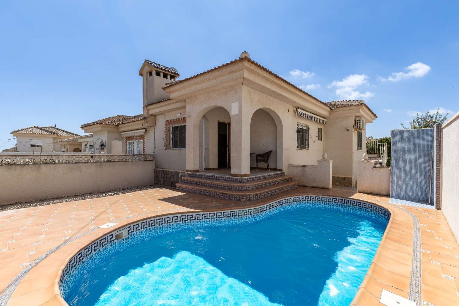Reventa - Detached villa -
Orihuela - Orihuela Costa