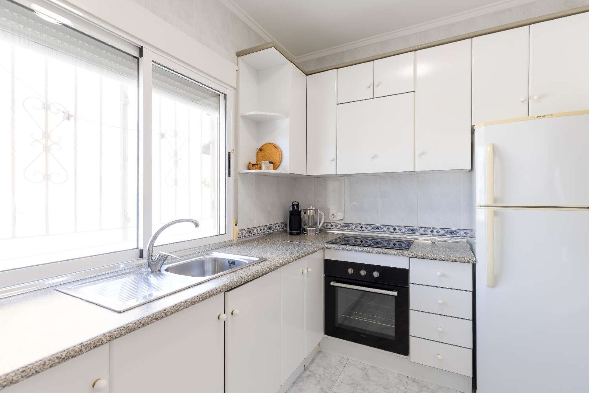 Reventa - Detached villa -
Orihuela - Orihuela Costa