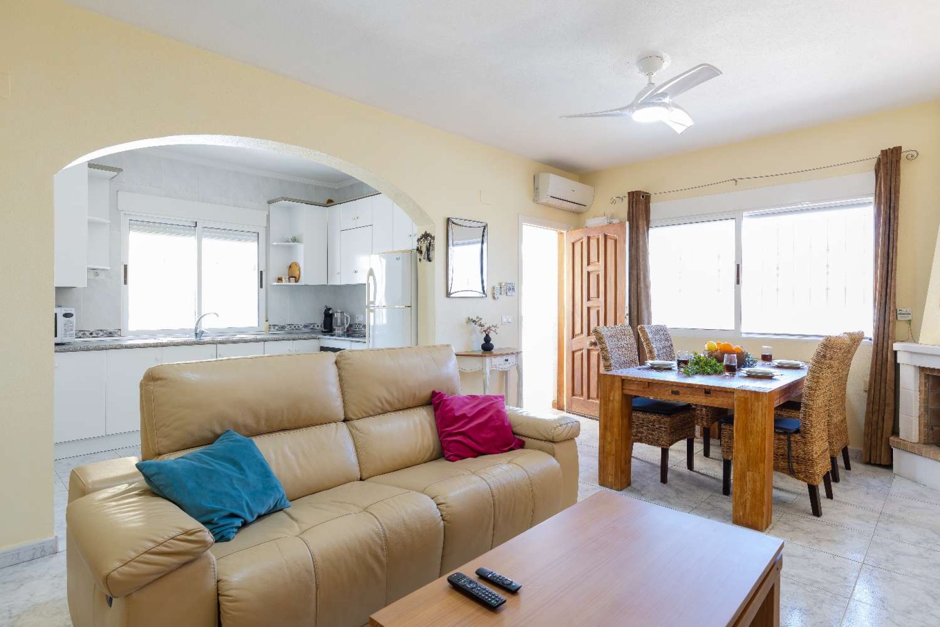 Reventa - Detached villa -
Orihuela - Orihuela Costa