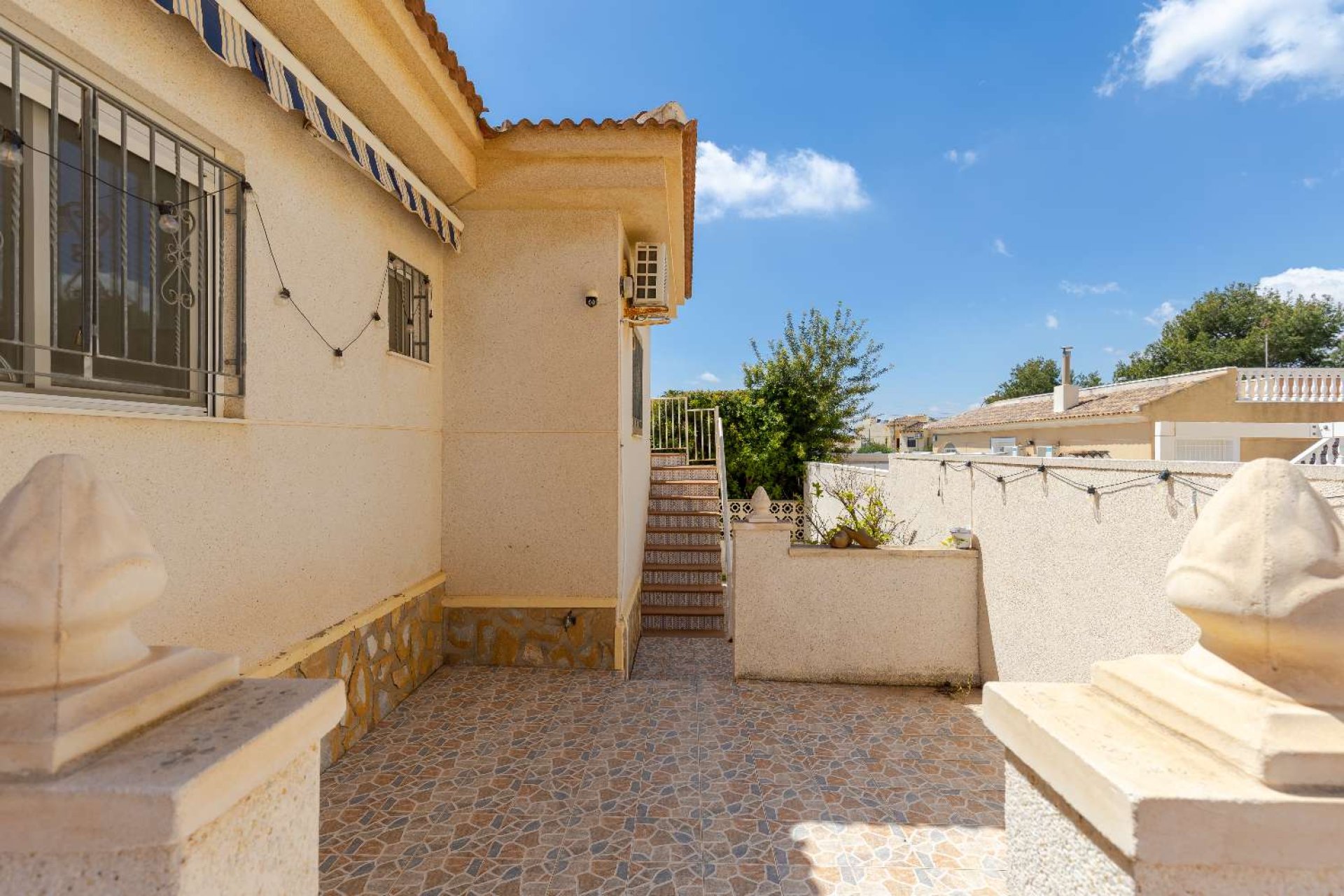 Reventa - Detached villa -
Orihuela - Orihuela Costa