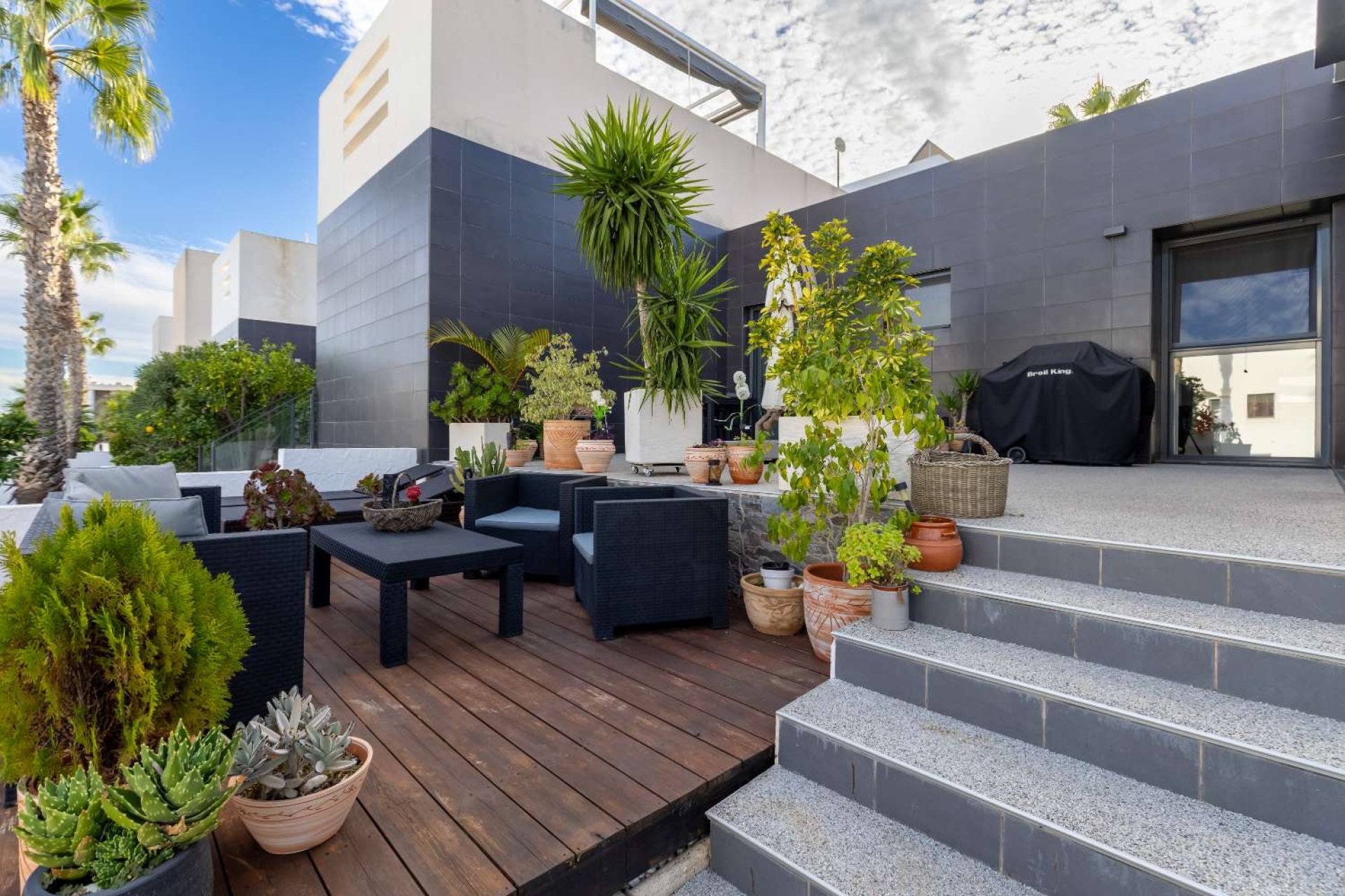 Reventa - Detached villa -
Orihuela - Orihuela Costa