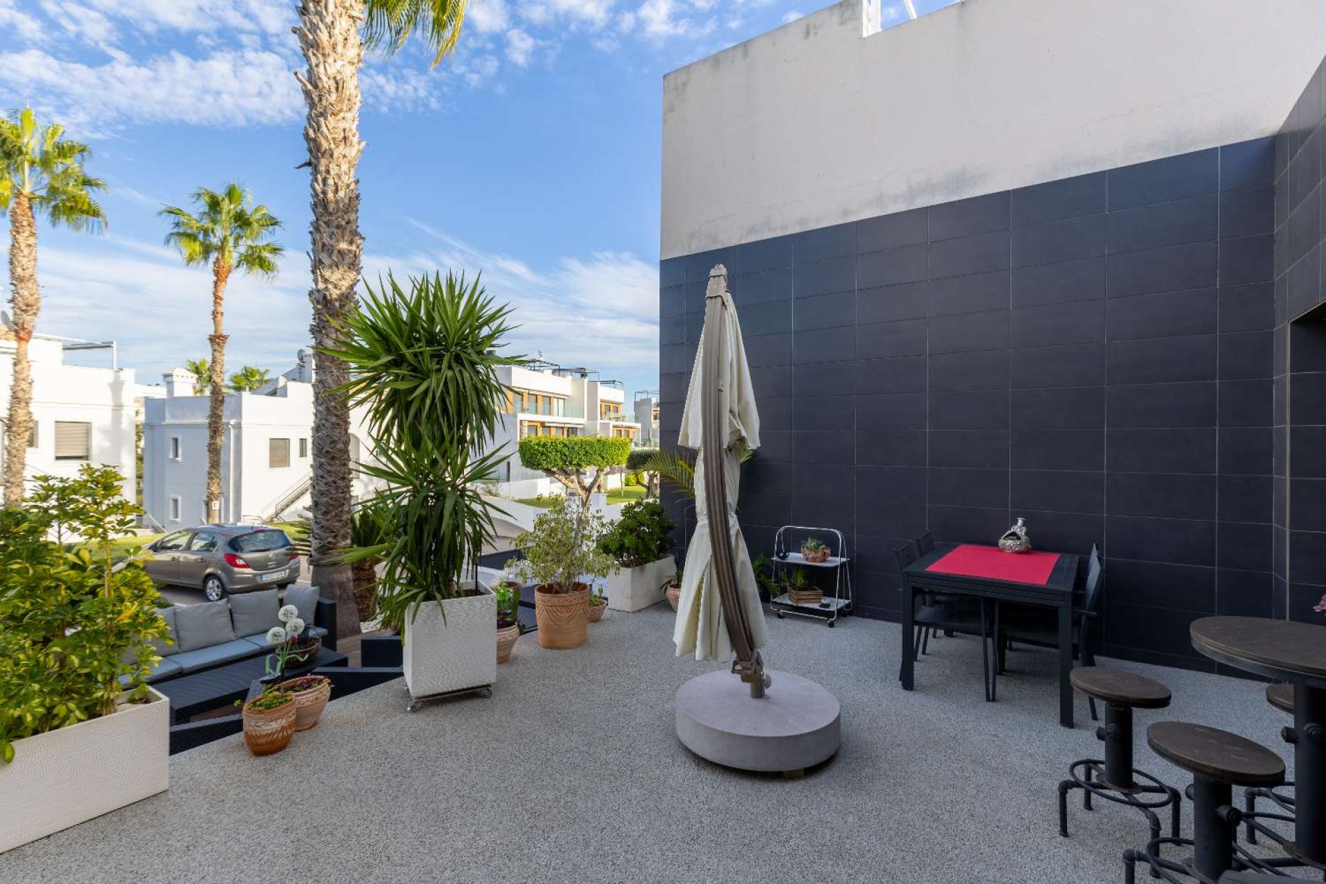 Reventa - Detached villa -
Orihuela - Orihuela Costa