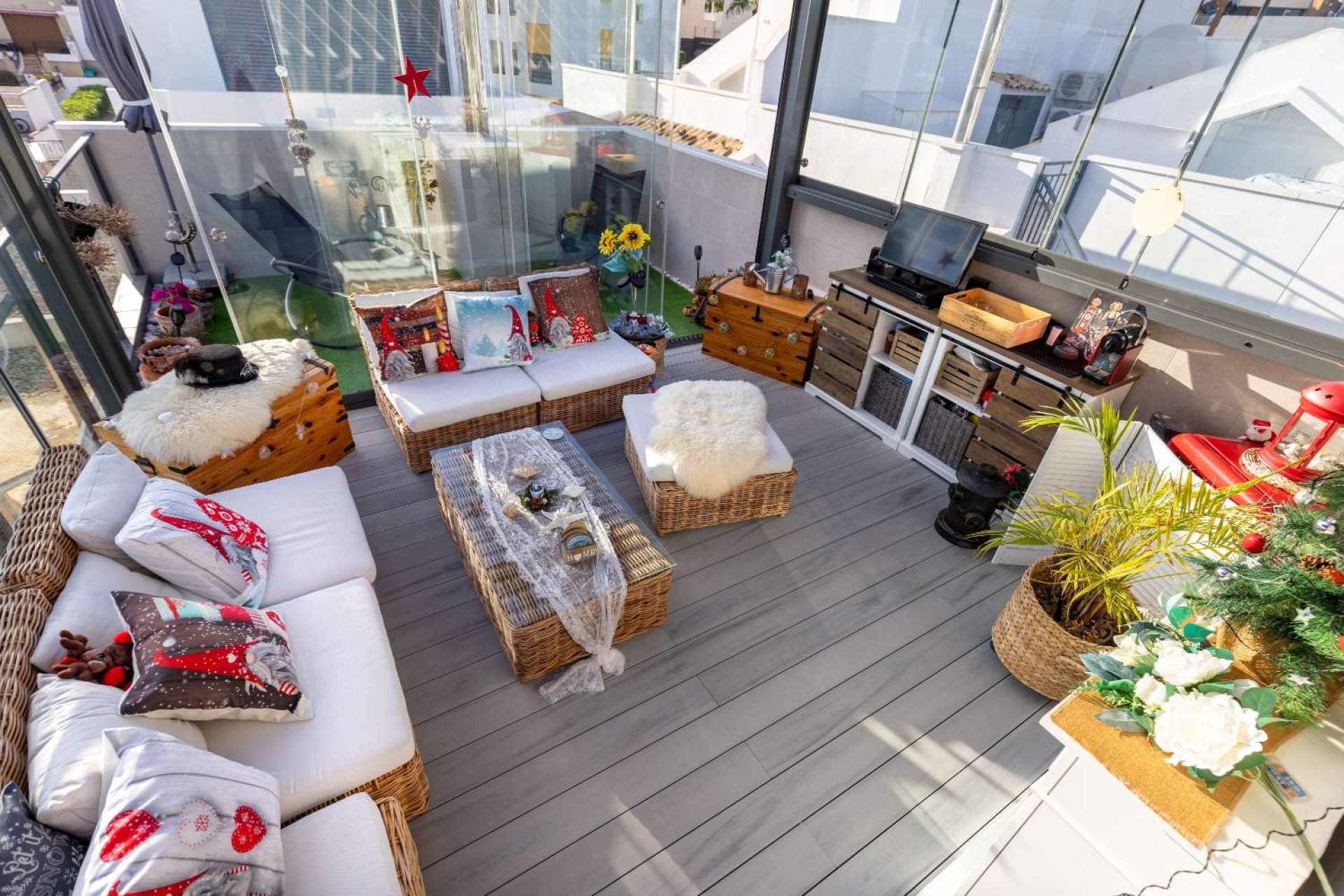 Reventa - Detached villa -
Orihuela - Orihuela Costa