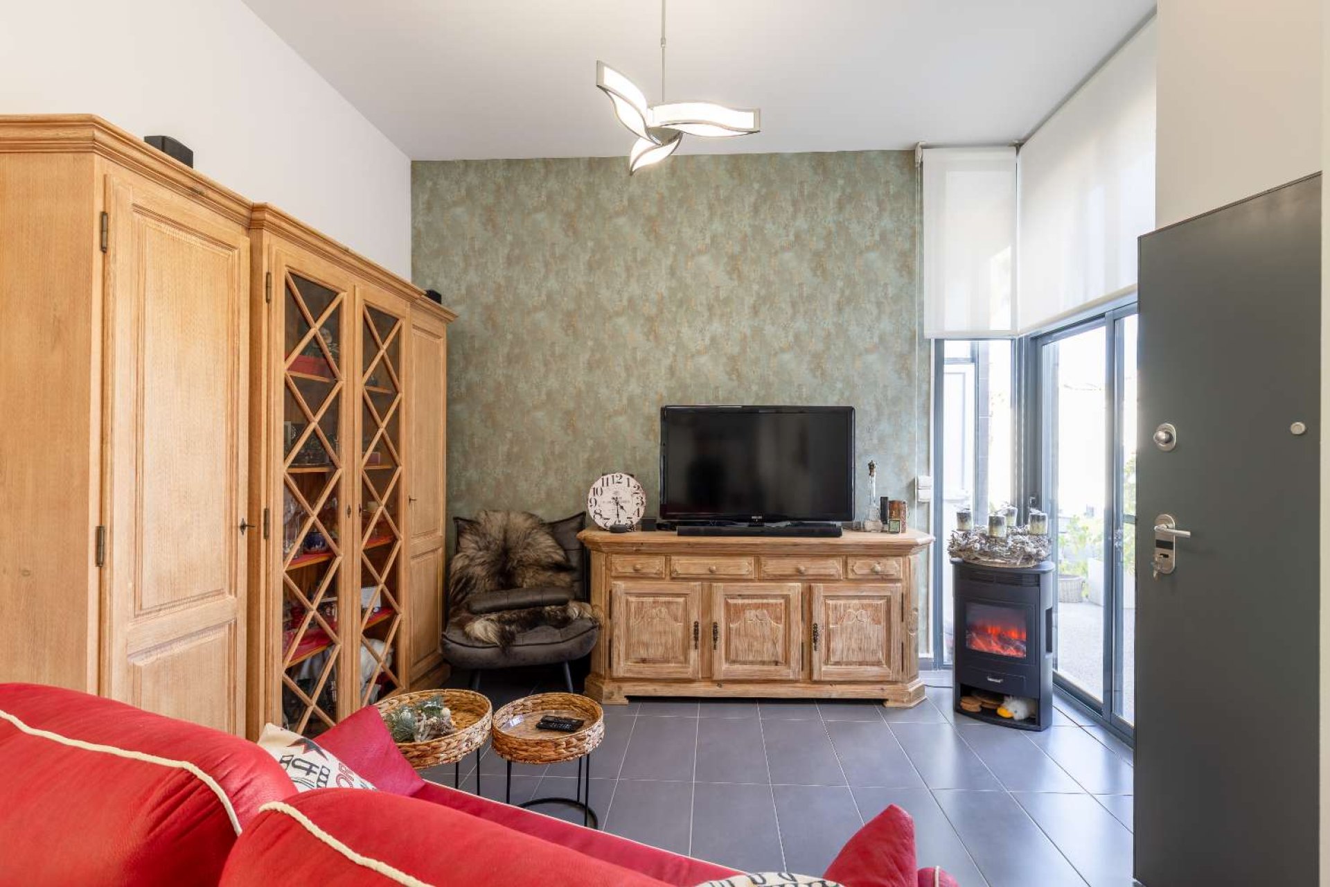 Reventa - Detached villa -
Orihuela - Orihuela Costa