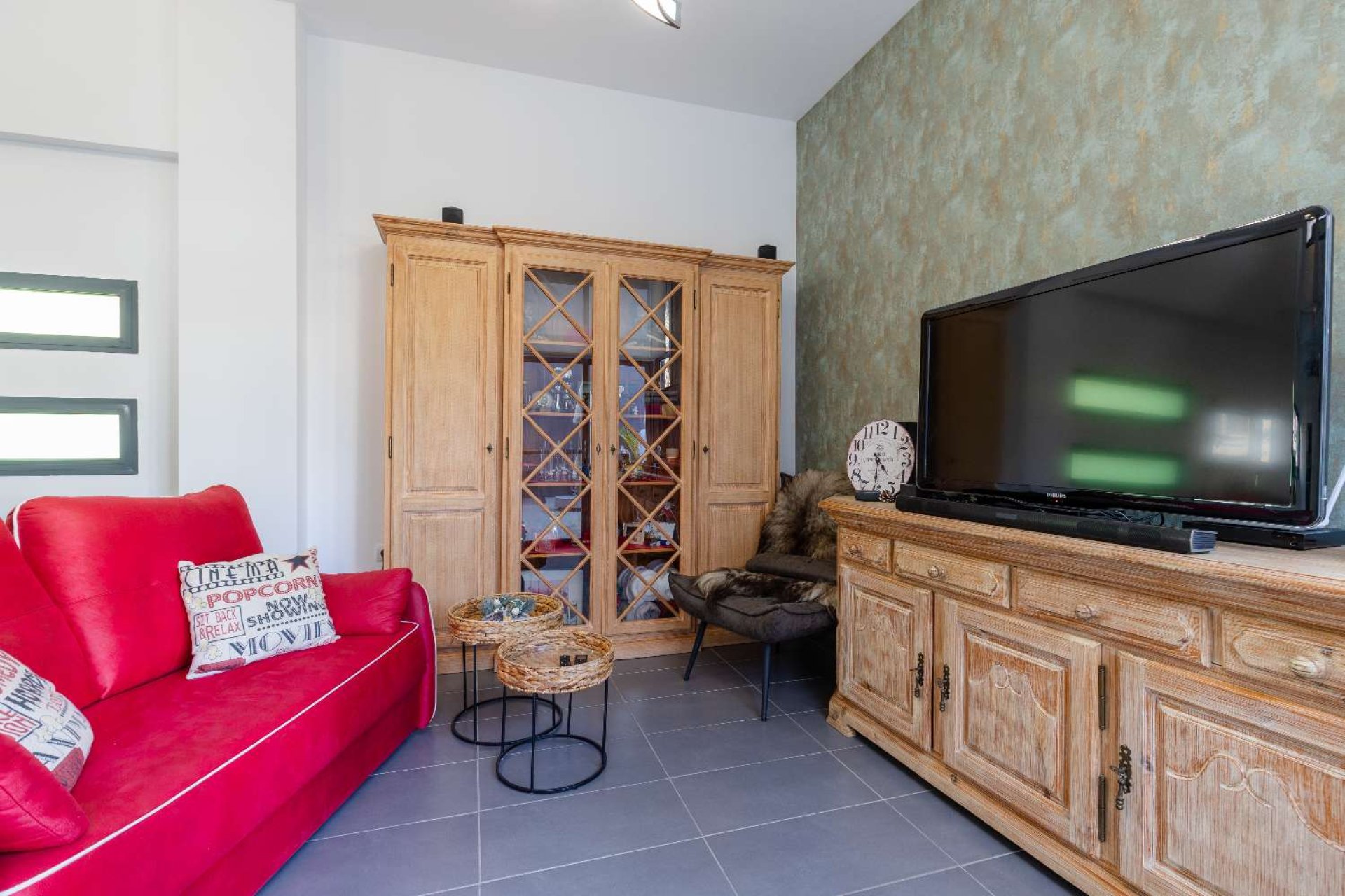 Reventa - Detached villa -
Orihuela - Orihuela Costa