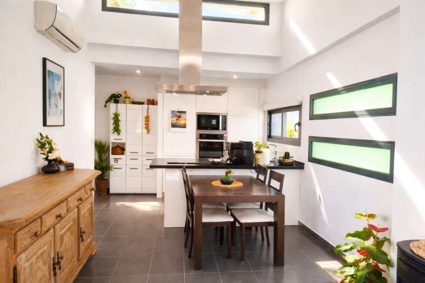 Reventa - Detached villa -
Orihuela - Orihuela Costa