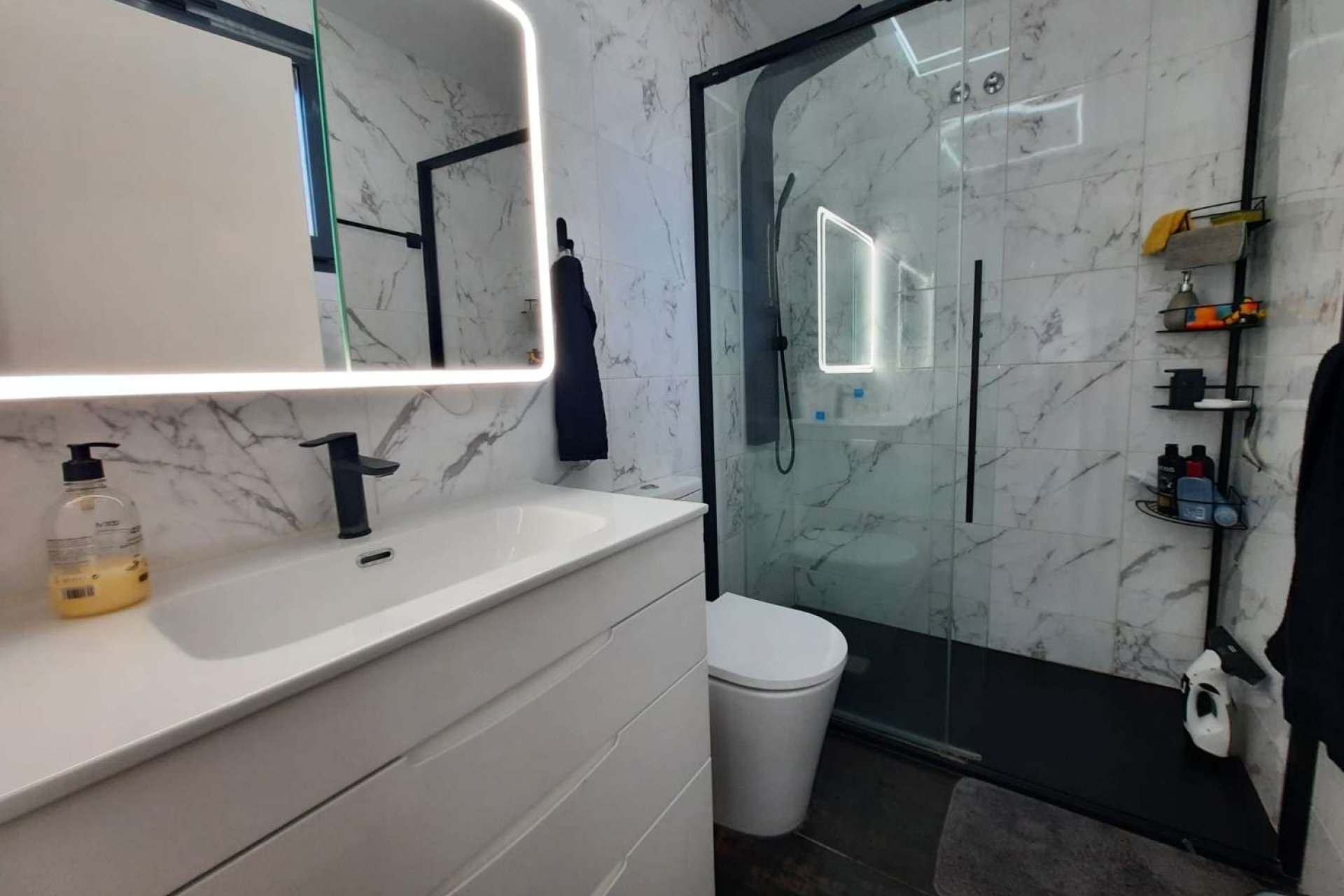 Reventa - Detached villa -
Orihuela - Orihuela Costa