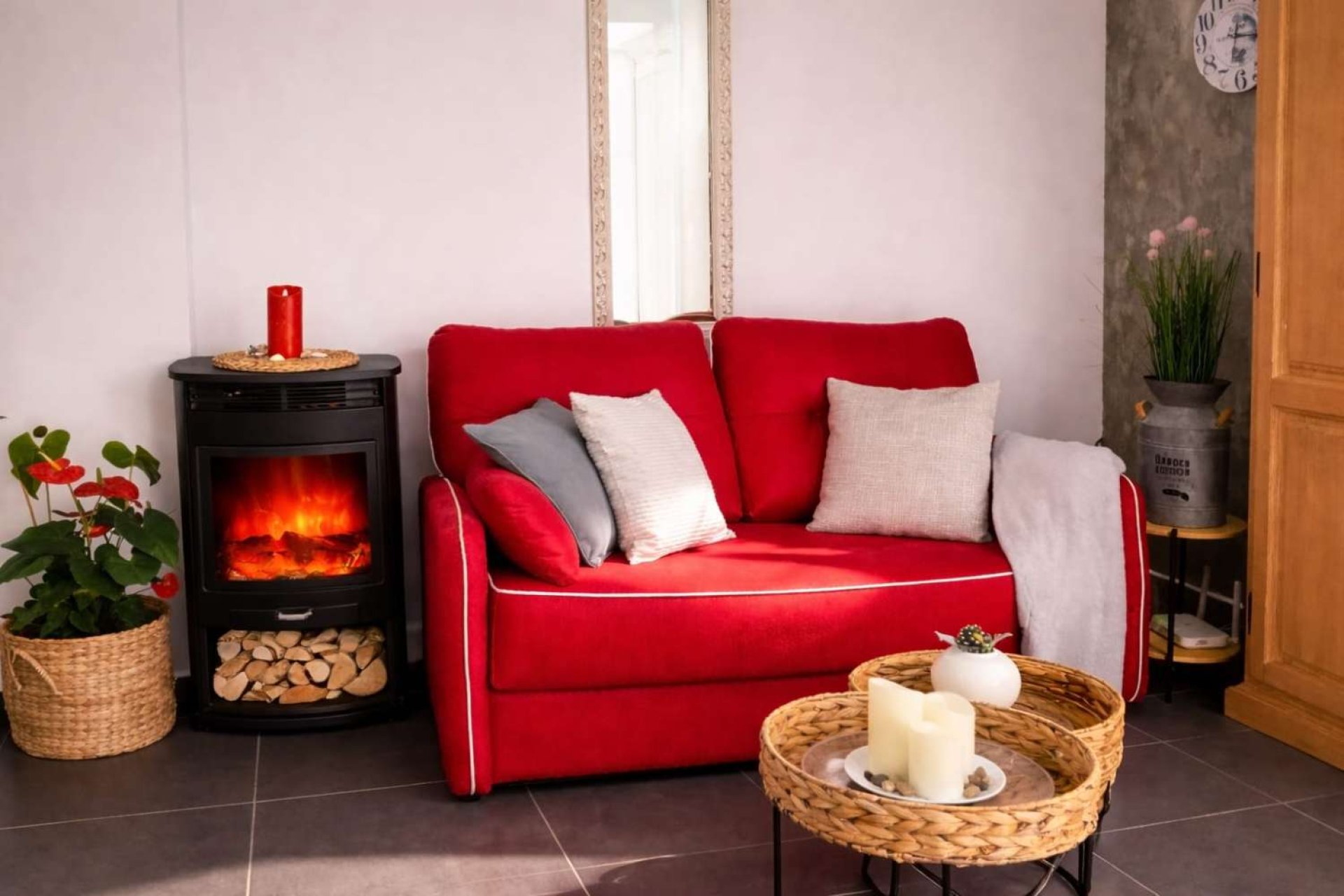 Reventa - Detached villa -
Orihuela - Orihuela Costa