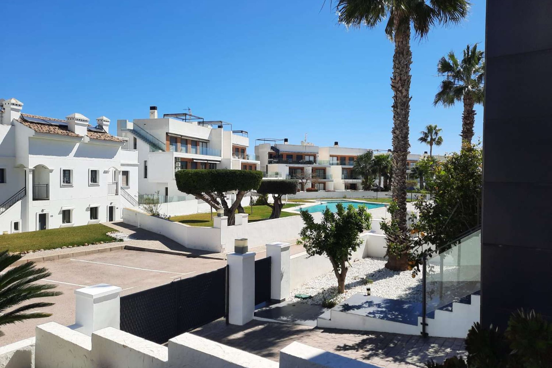Reventa - Detached villa -
Orihuela - Orihuela Costa