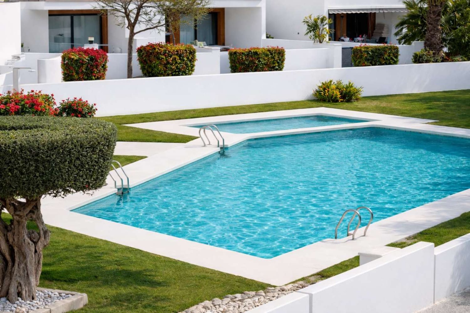 Reventa - Detached villa -
Orihuela - Orihuela Costa