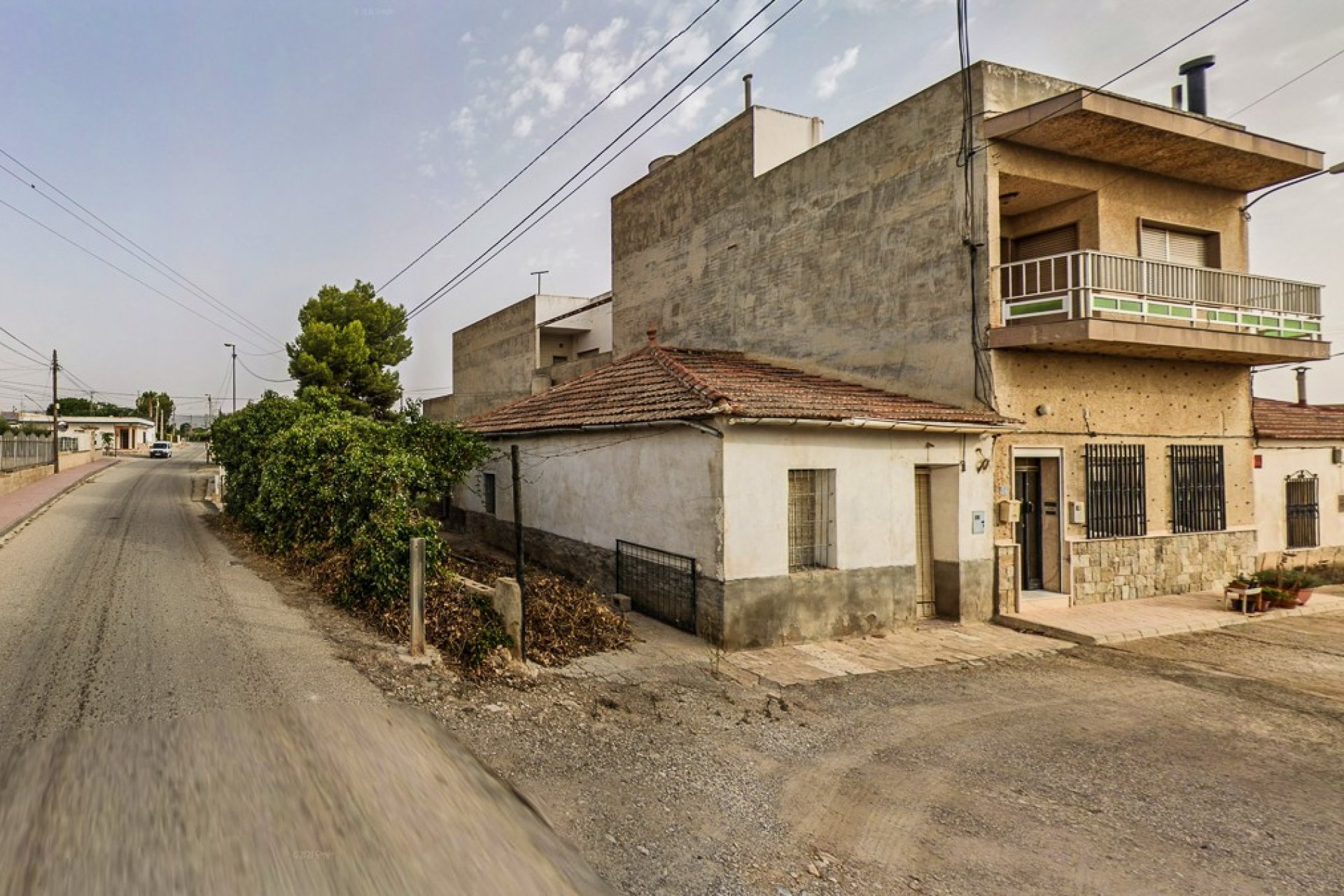 Reventa - Detached villa -
Orihuela - Redovan