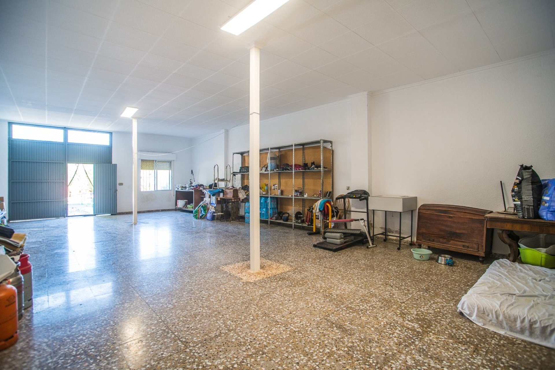 Reventa - Detached villa -
Orihuela - Redovan