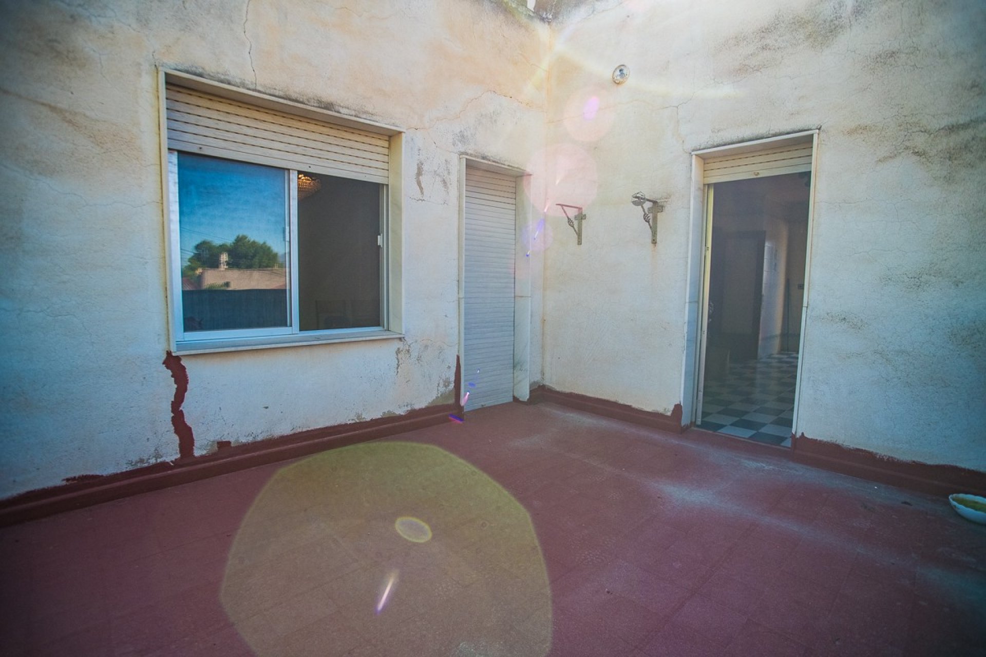 Reventa - Detached villa -
Orihuela - Redovan