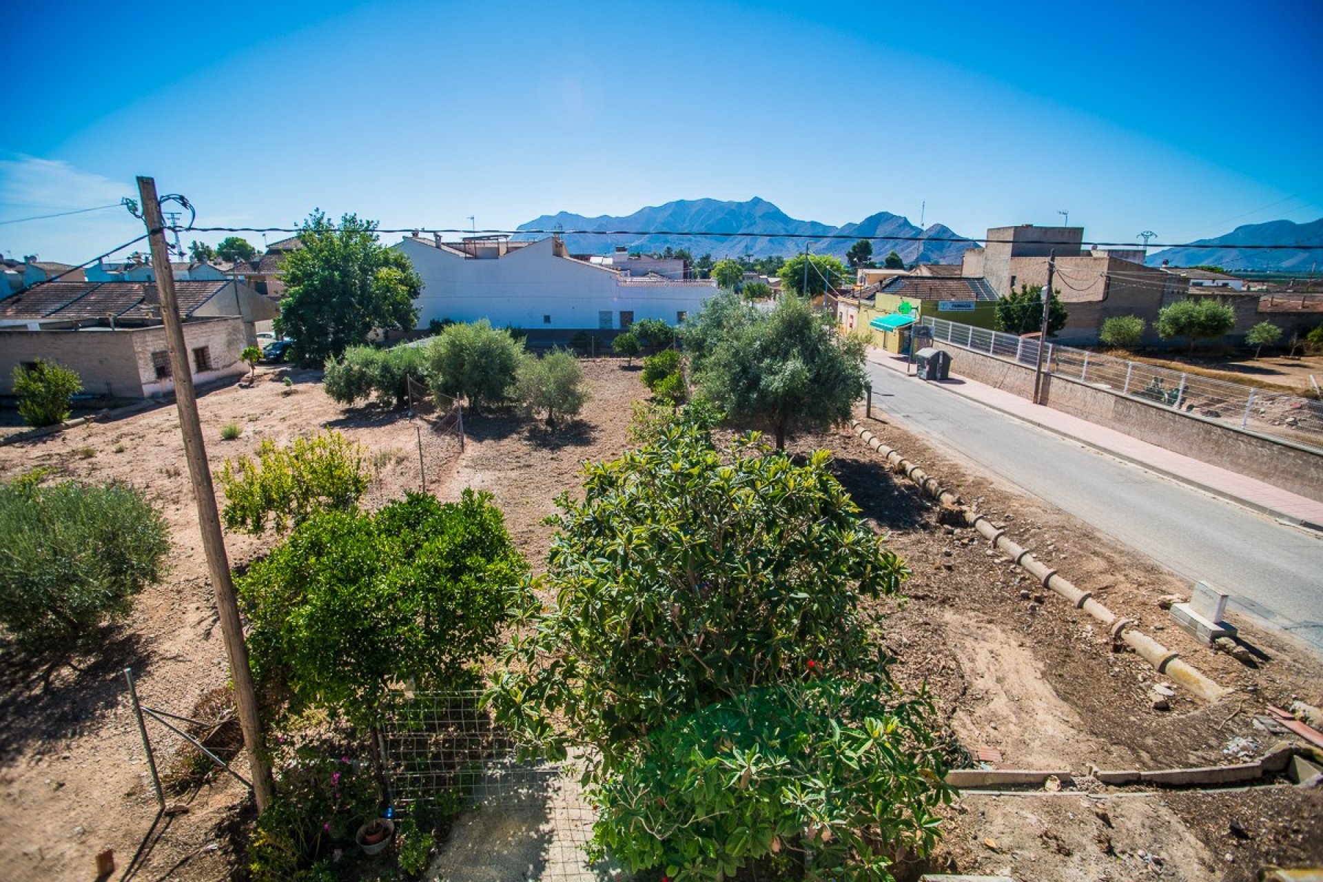 Reventa - Detached villa -
Orihuela - Redovan