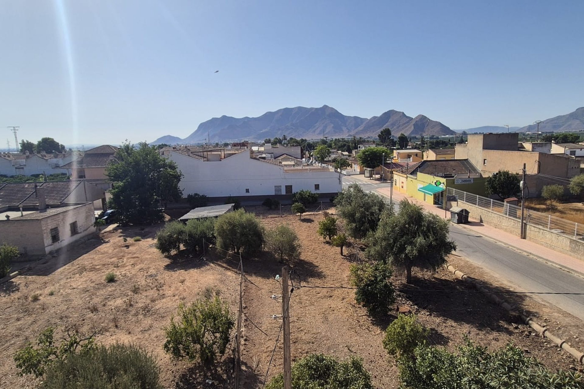 Reventa - Detached villa -
Orihuela - Redovan
