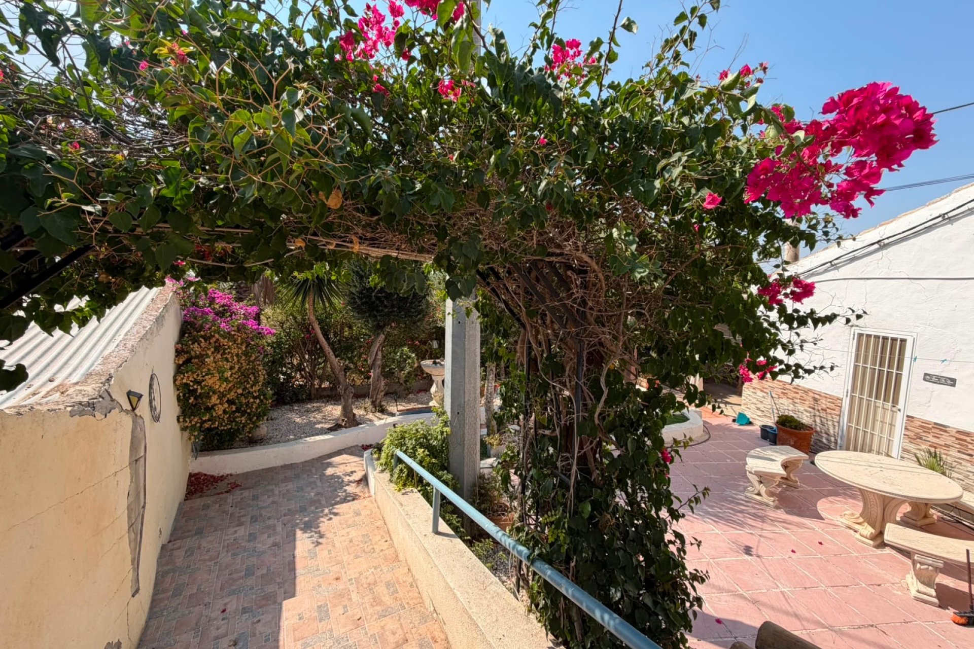 Reventa - Detached villa -
Orihuela - Torremendo