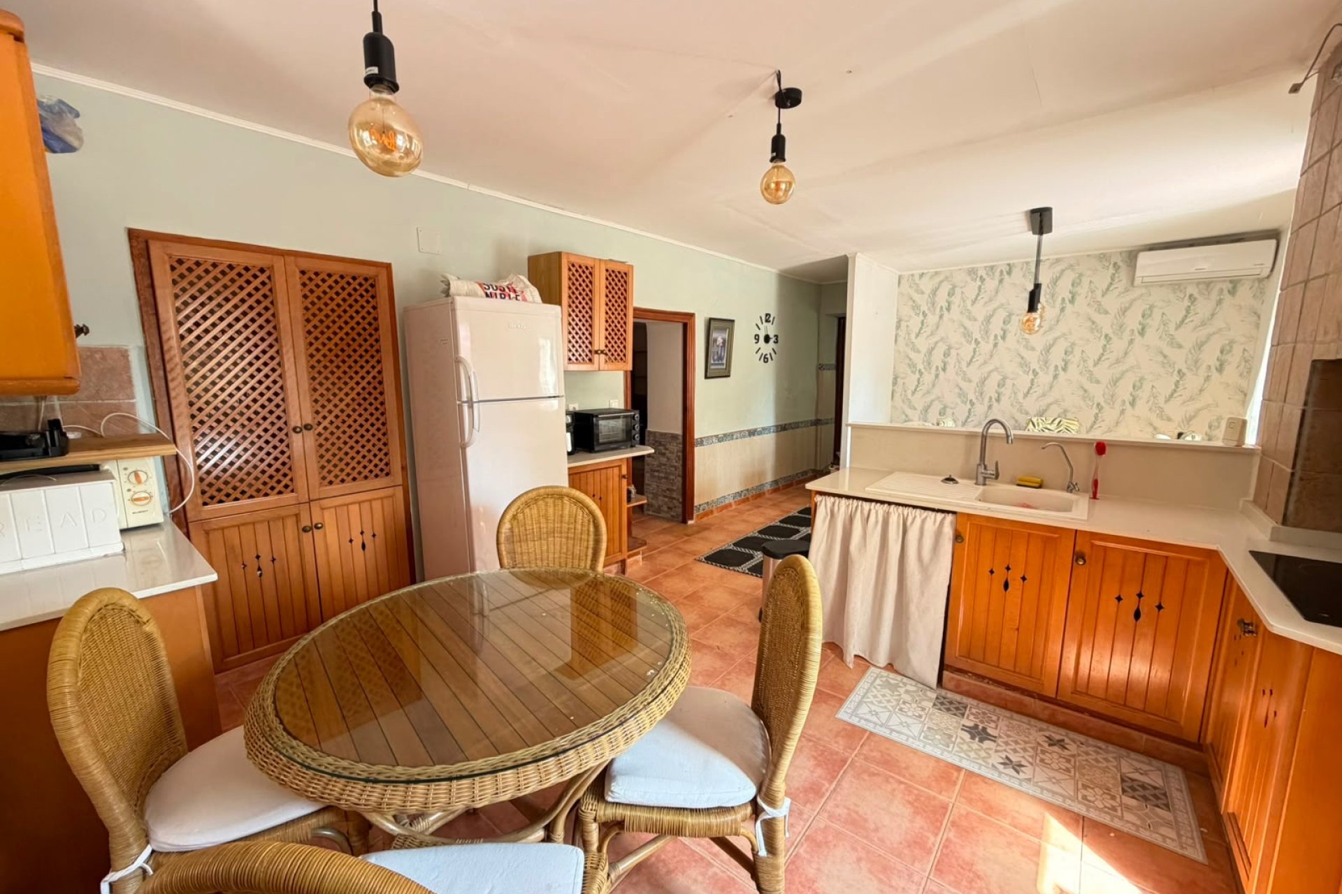 Reventa - Detached villa -
Orihuela - Torremendo
