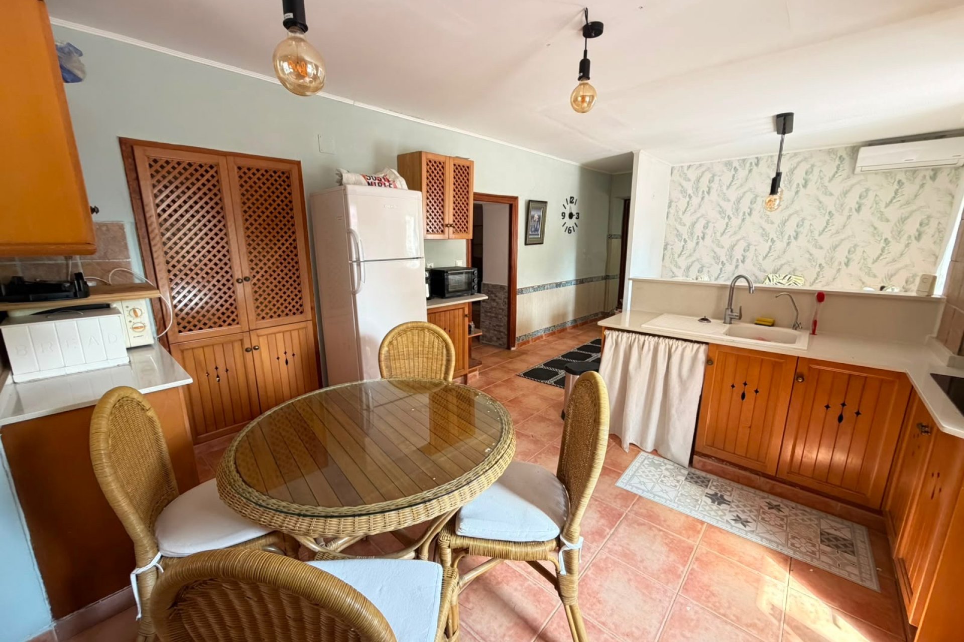 Reventa - Detached villa -
Orihuela - Torremendo