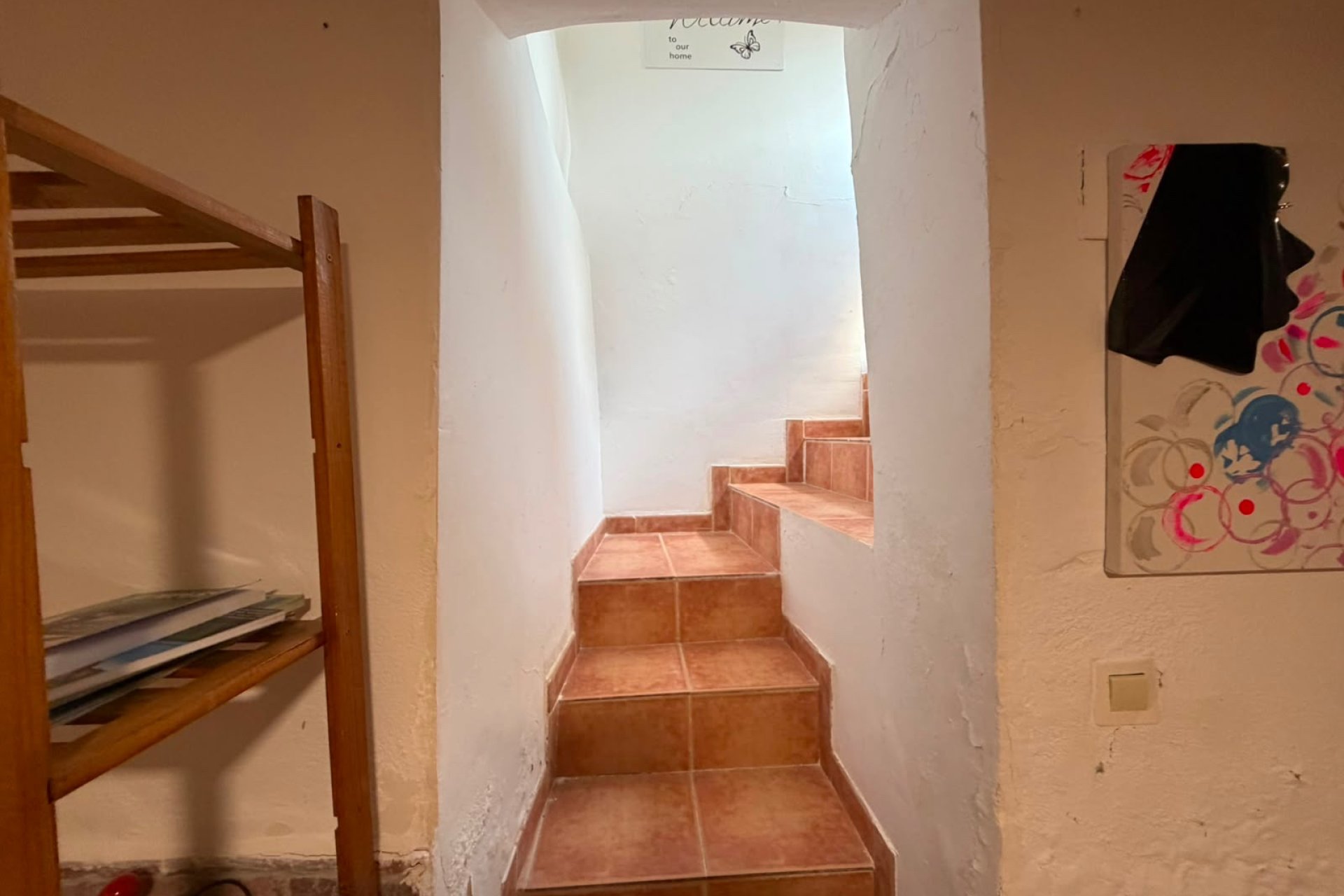 Reventa - Detached villa -
Orihuela - Torremendo