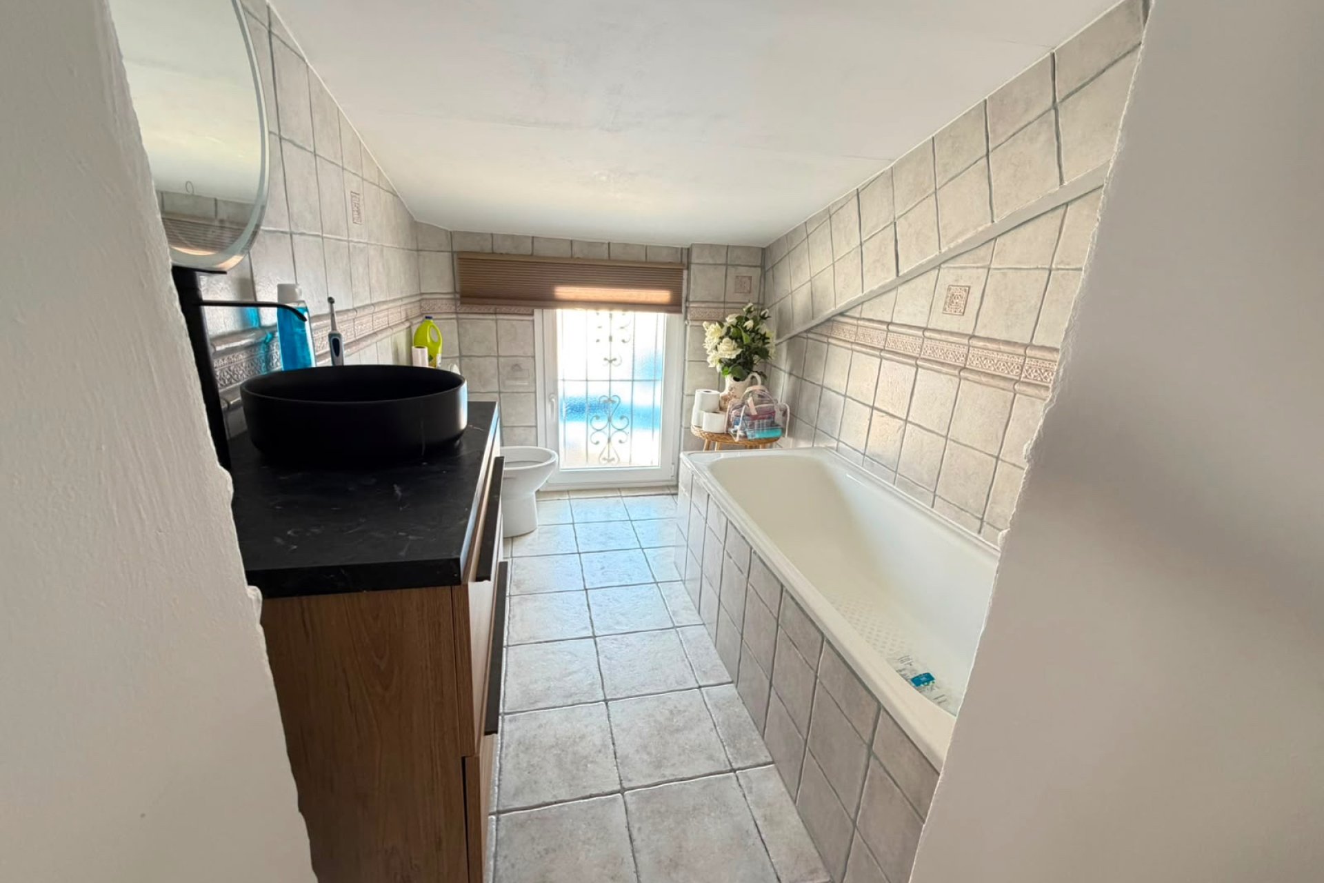 Reventa - Detached villa -
Orihuela - Torremendo