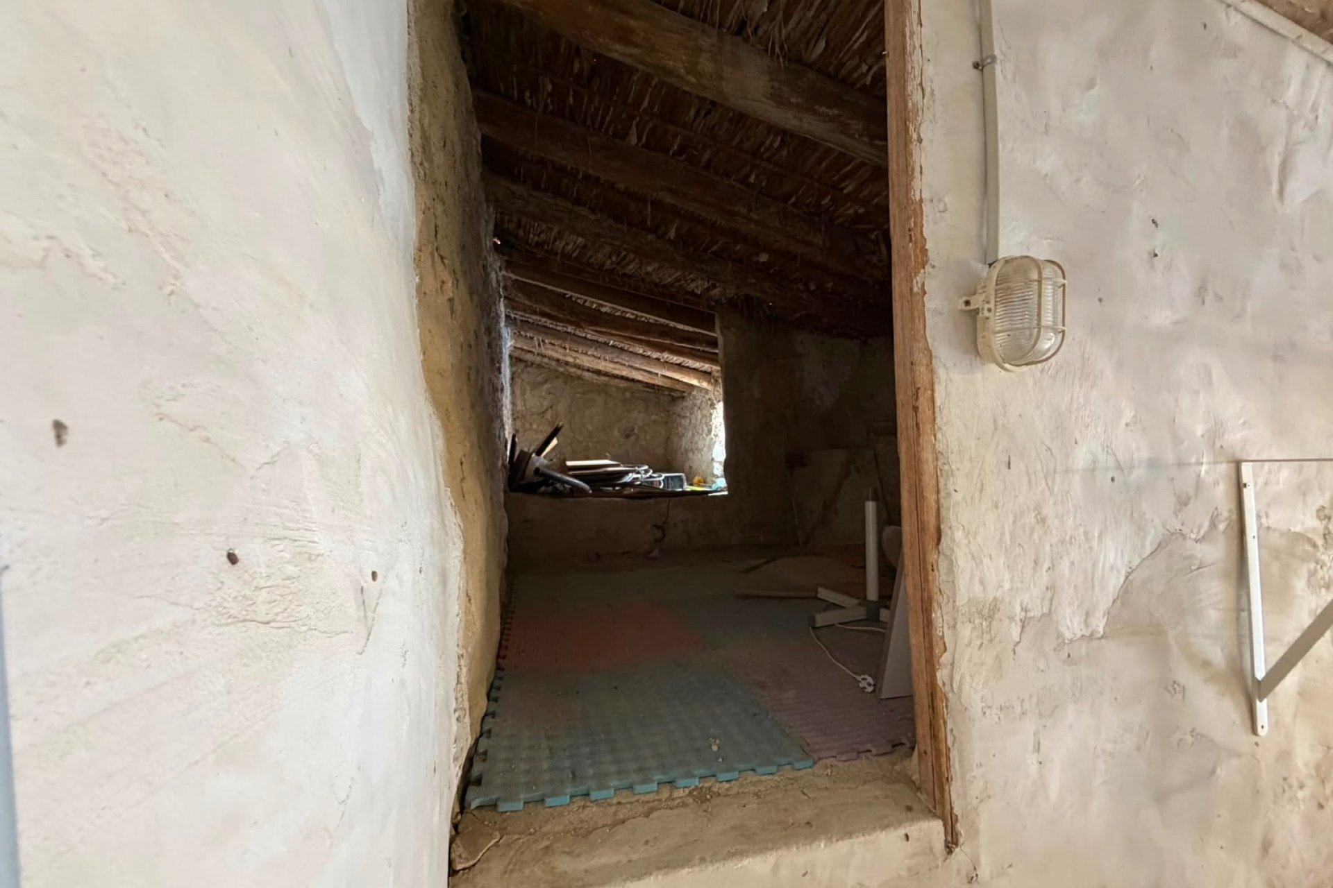 Reventa - Detached villa -
Orihuela - Torremendo