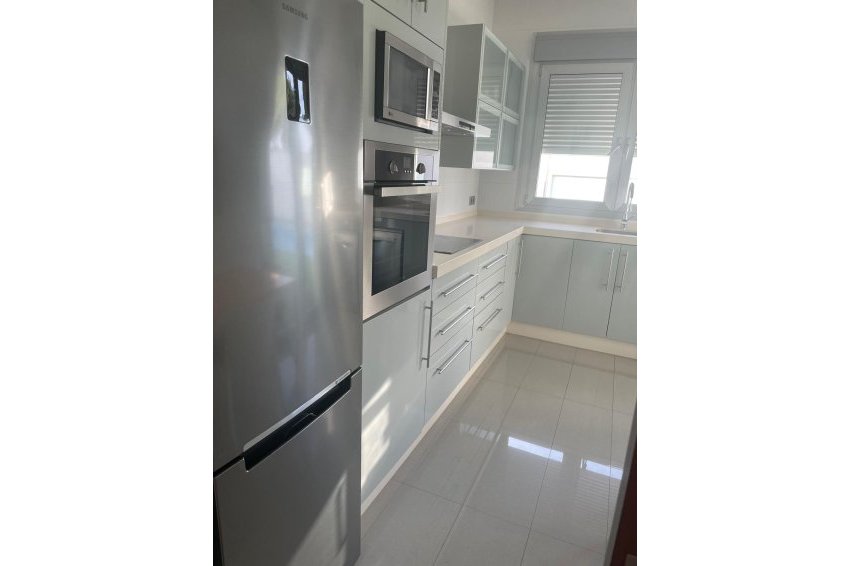 Reventa - Detached villa -
Pilar de la Horadada - Costa Blanca Sur