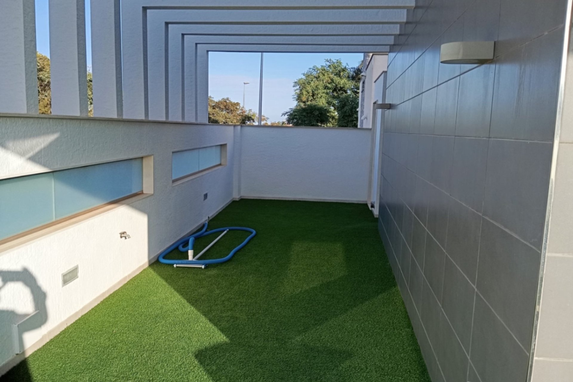 Reventa - Detached villa -
Pilar de la Horadada - Costa Blanca Sur