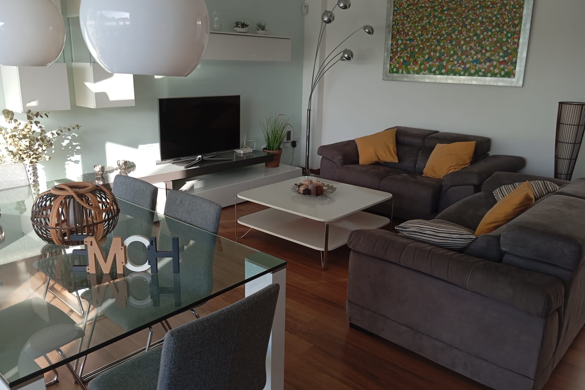 Reventa - Detached villa -
Pilar de la Horadada - Costa Blanca Sur