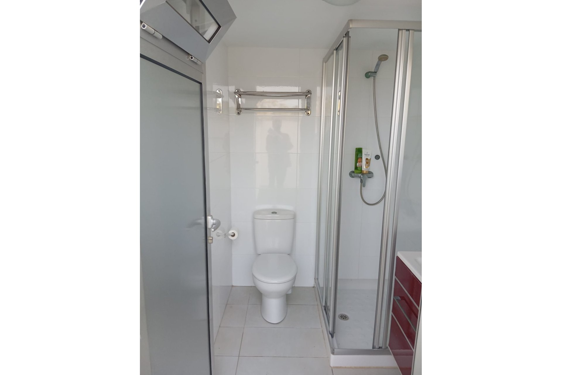 Reventa - Detached villa -
Pilar de la Horadada - Costa Blanca Sur