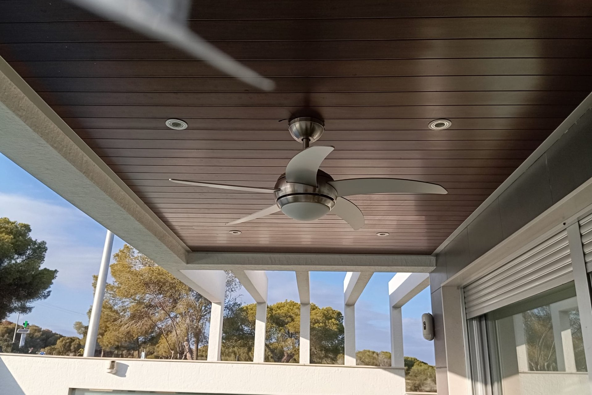 Reventa - Detached villa -
Pilar de la Horadada - Costa Blanca Sur