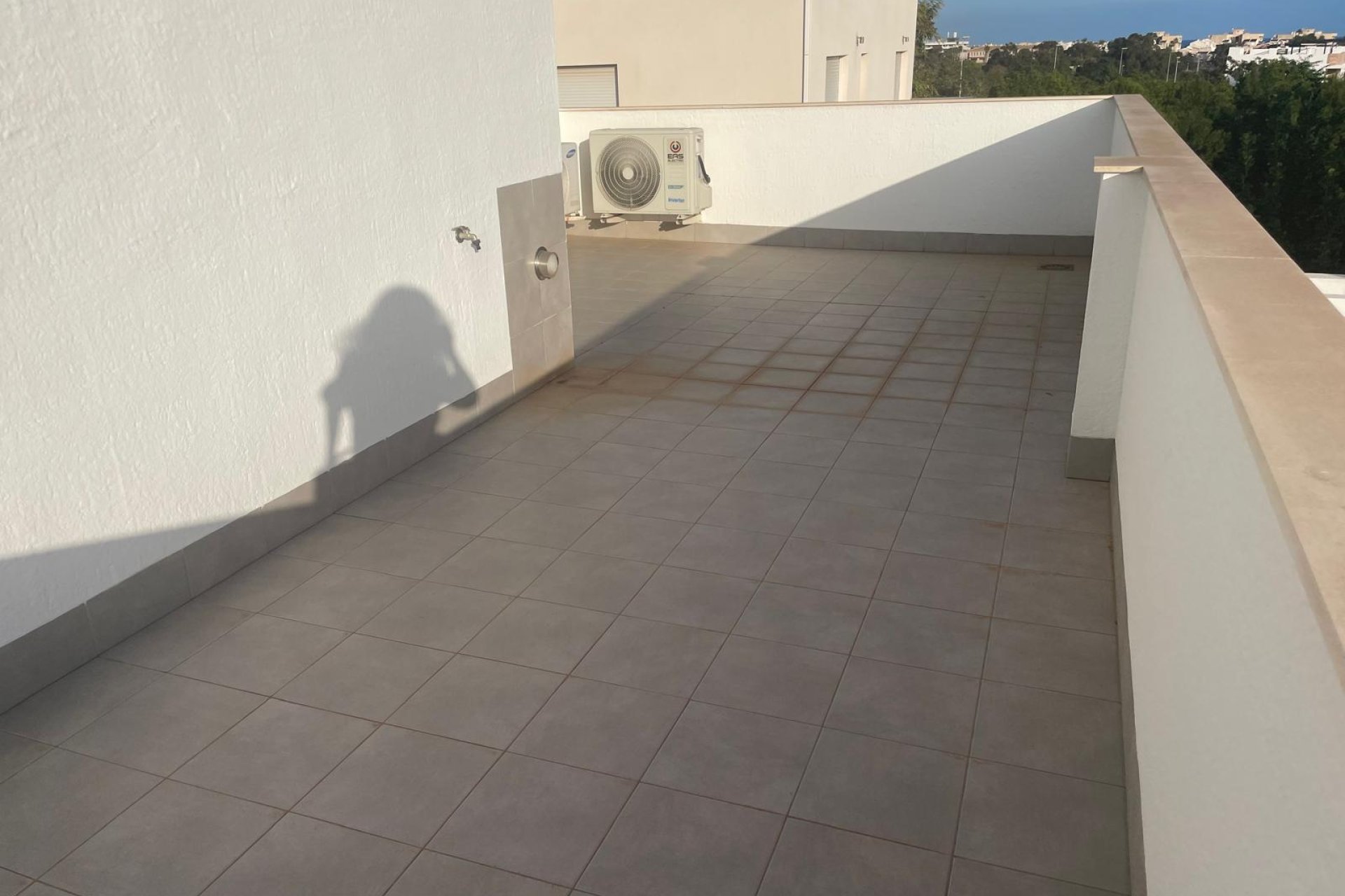 Reventa - Detached villa -
Pilar de la Horadada - Costa Blanca Sur